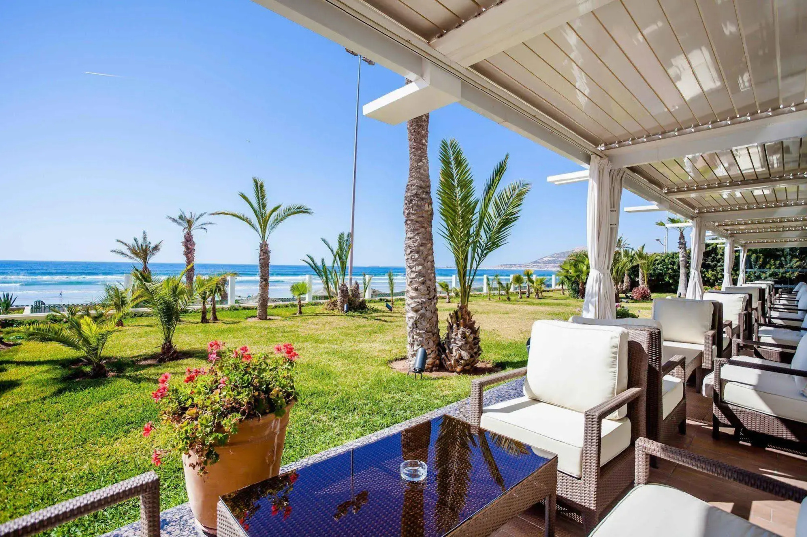 Amadil Ocean Club