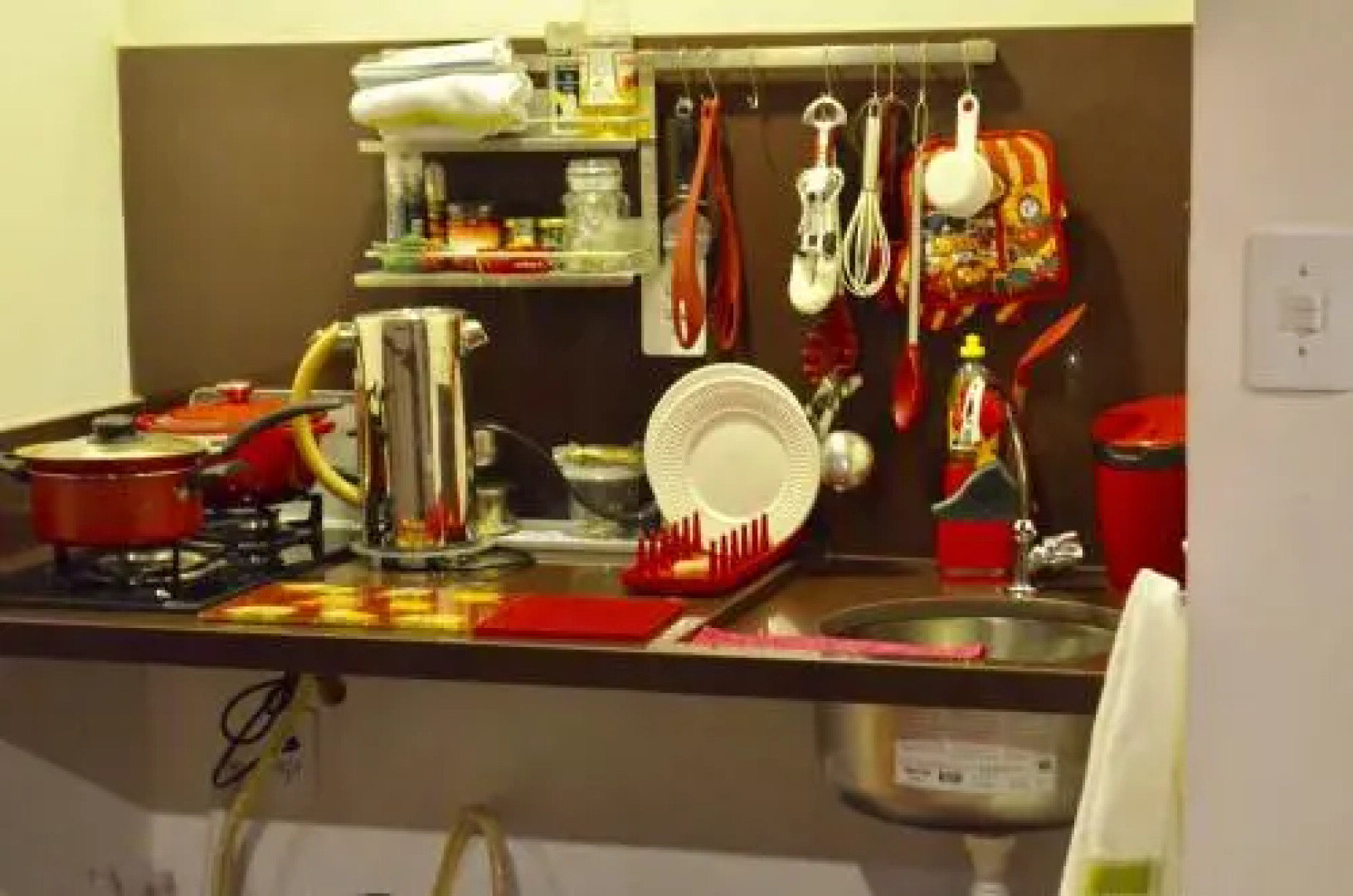 Casa com 4 suites e Piscina Privativa em Gravata