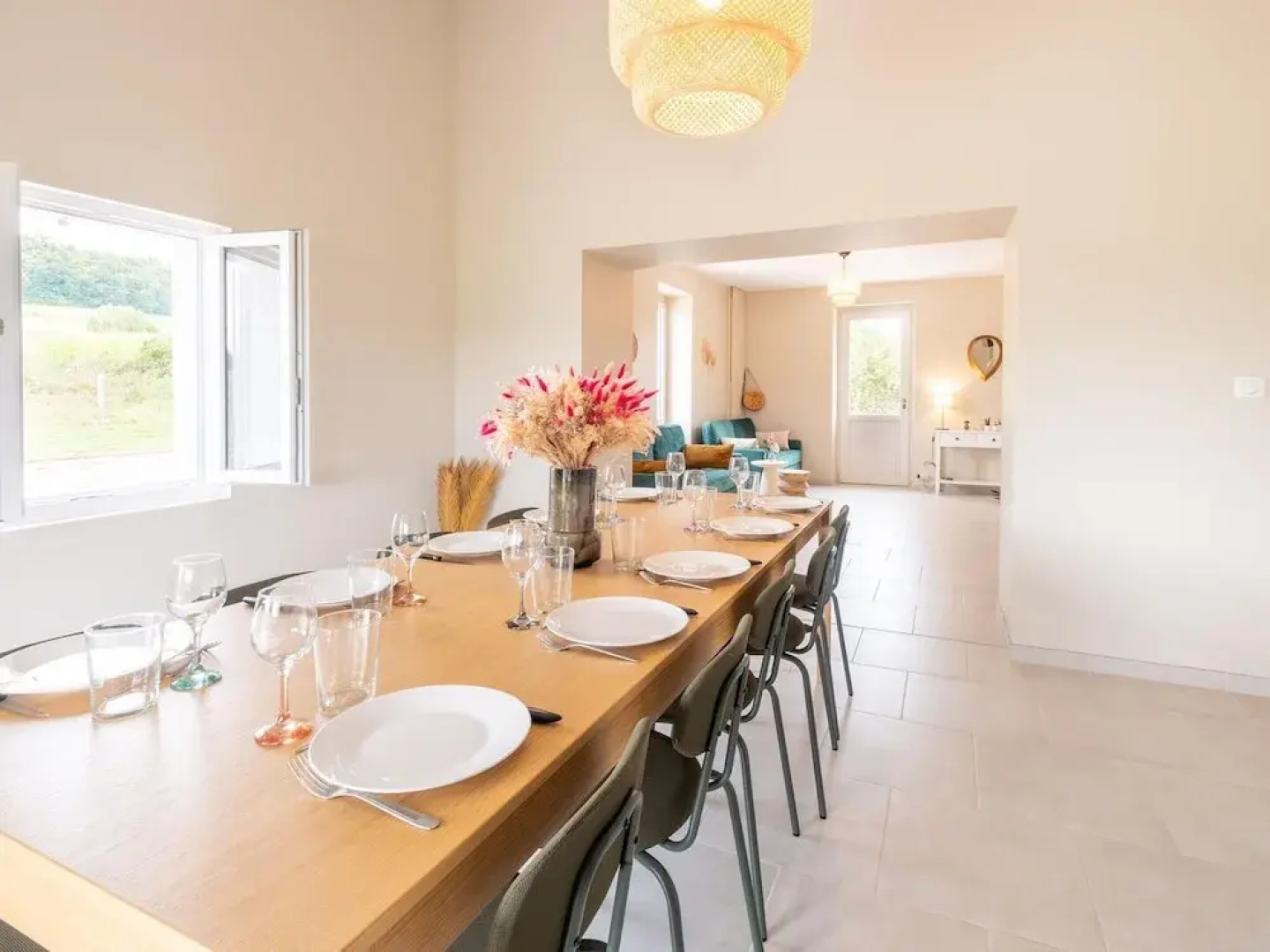 Charming Holiday Home With Private Pool