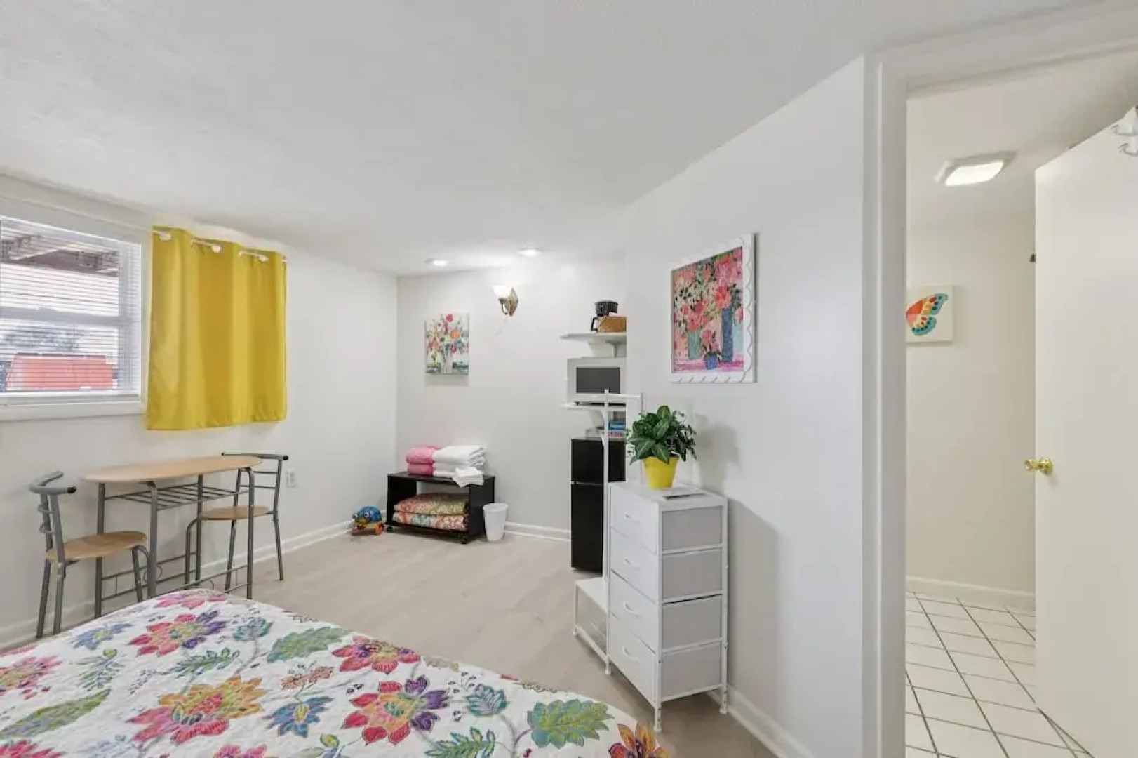 Dave's Last Resort Poolside-charming Cabin 1 1 Bedroom Hotel Room