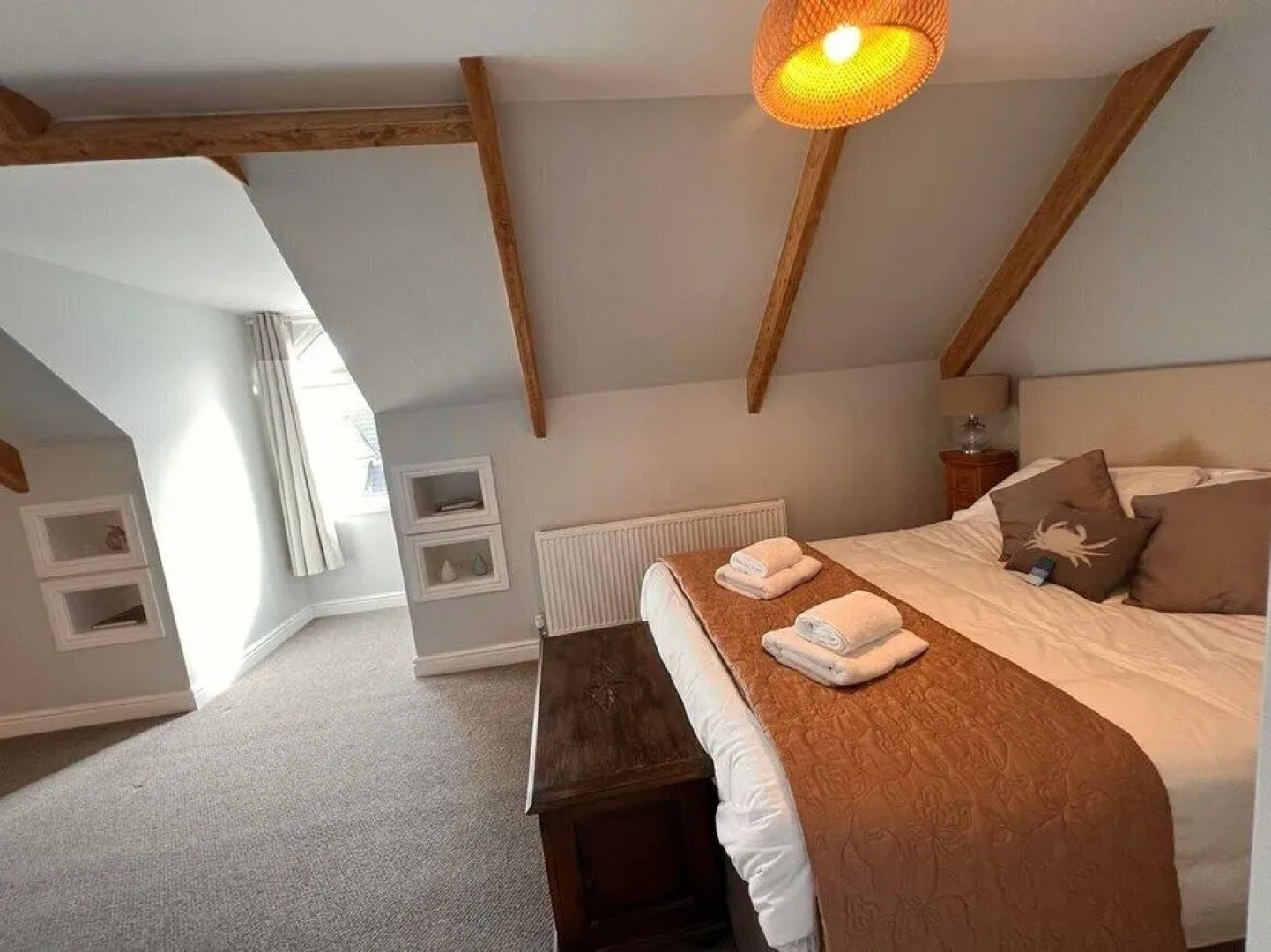 55 Yards Bar and Townhouse