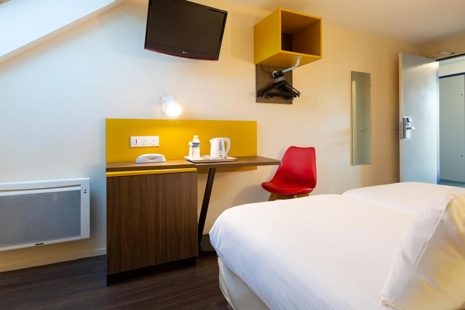 Comfort Hotel Lille Lomme