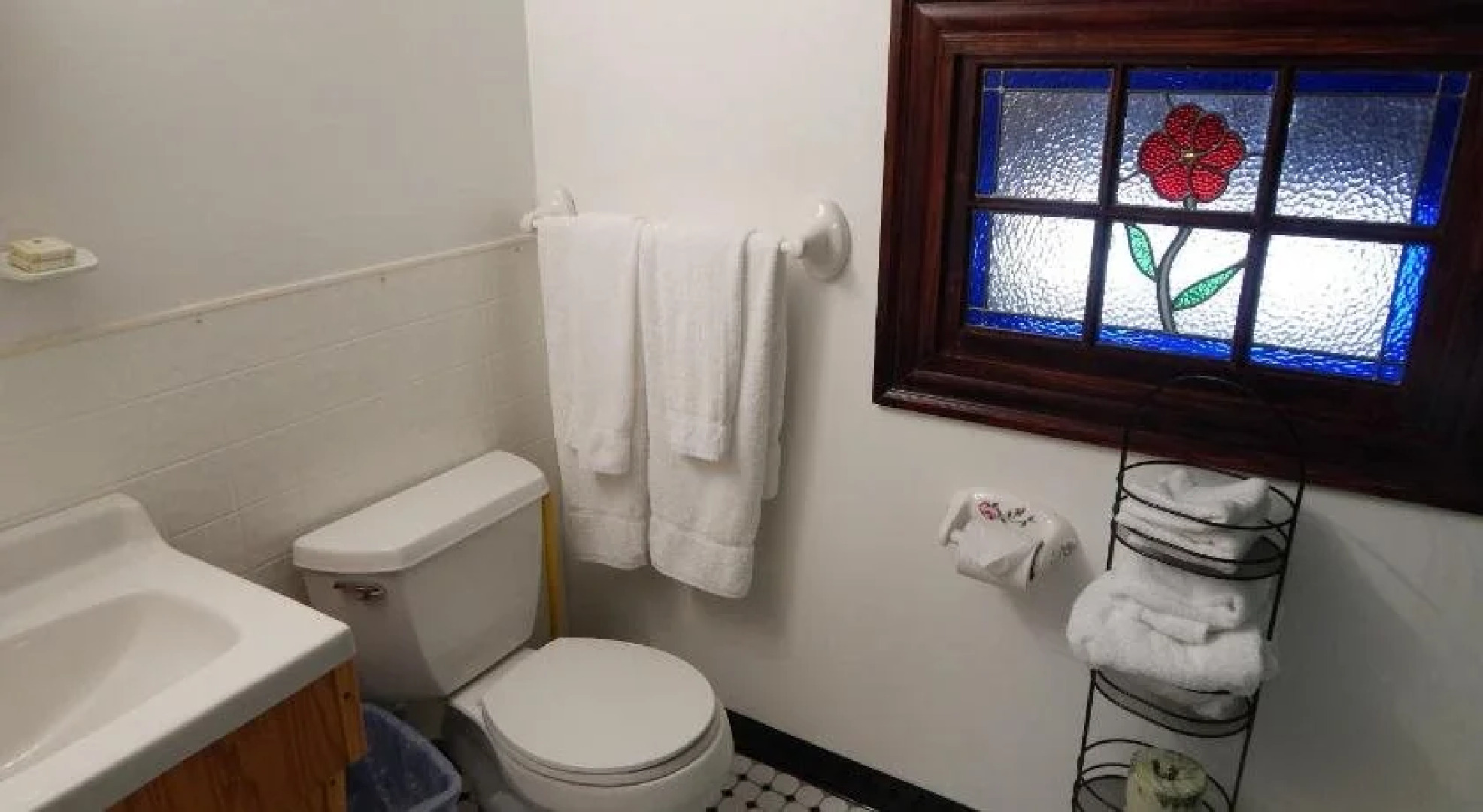 A Friendly Inn at Harvard