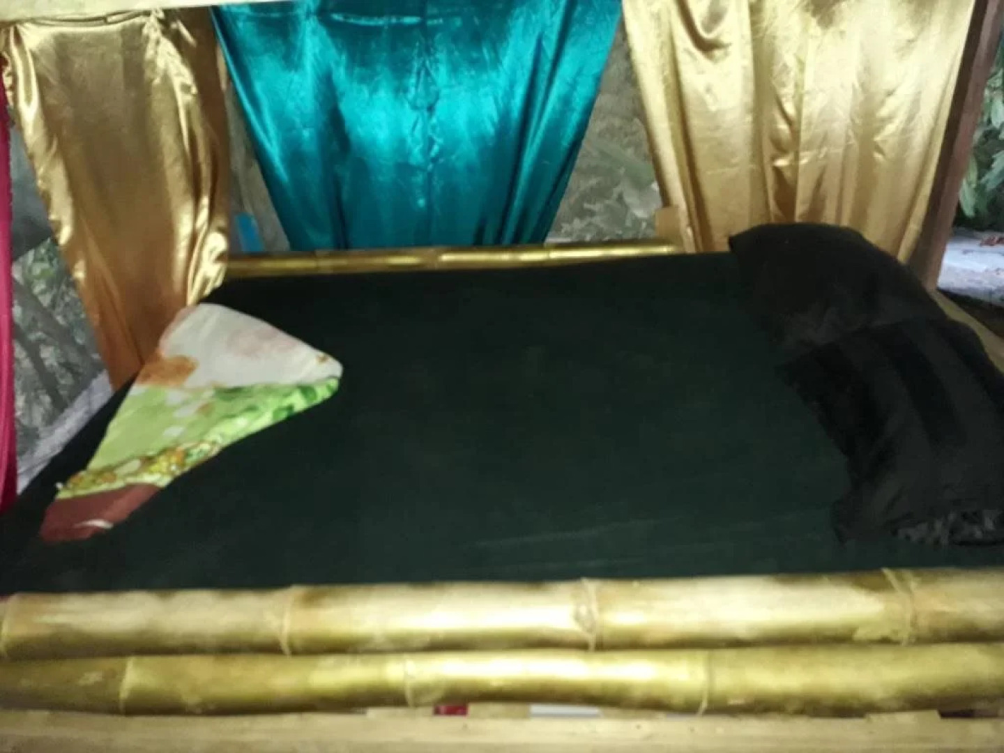 Blue Butterfly Hotel