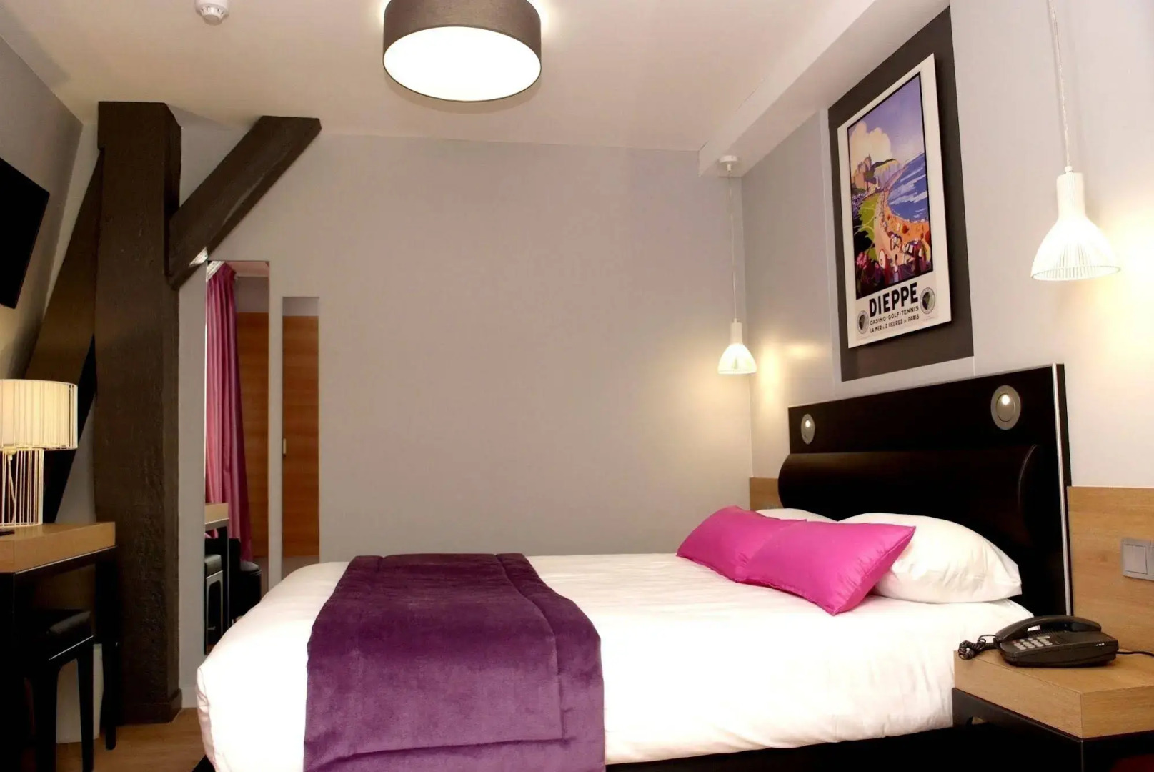 Grand Hotel des Bains