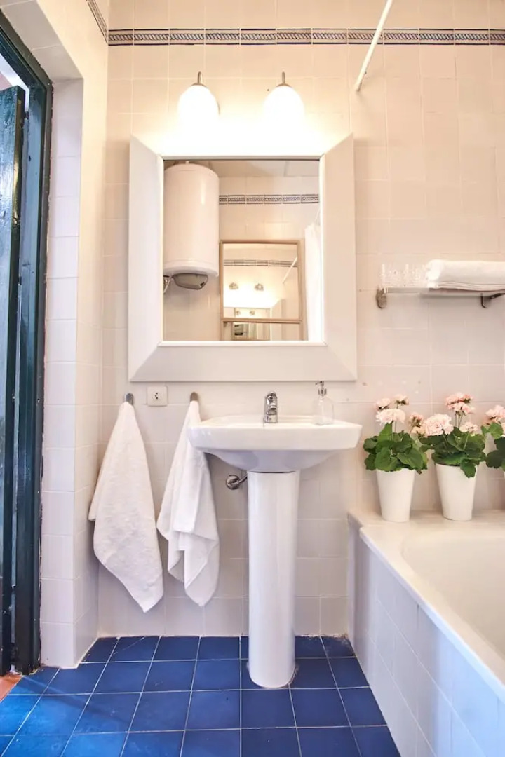 Casa Aljarafe Paradise