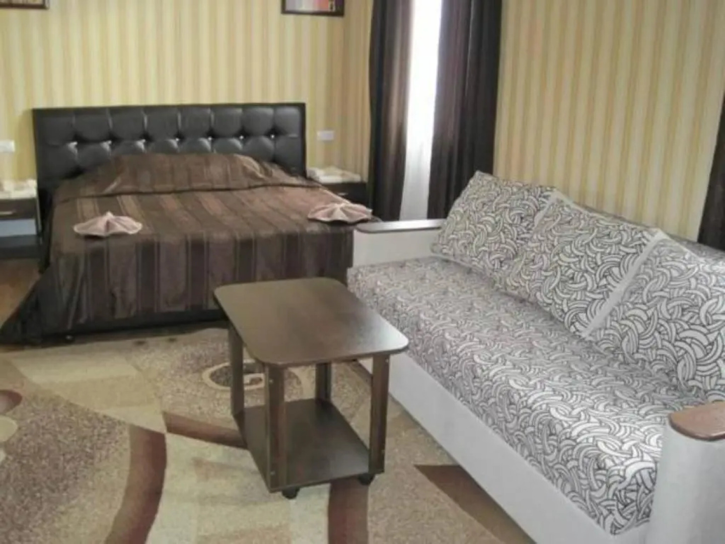 Uman Hotel
