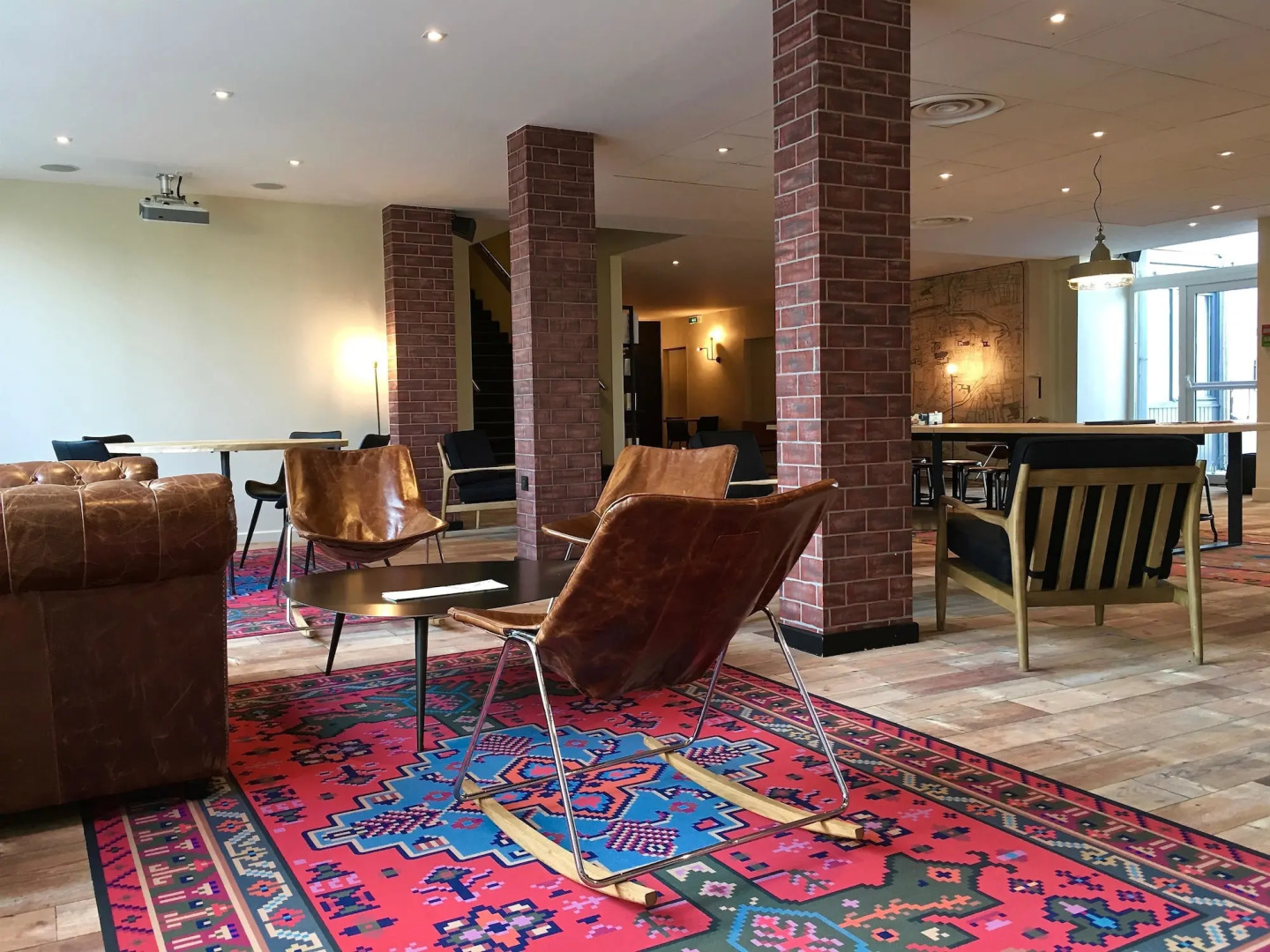 Campanile Troyes Nord - Barberey