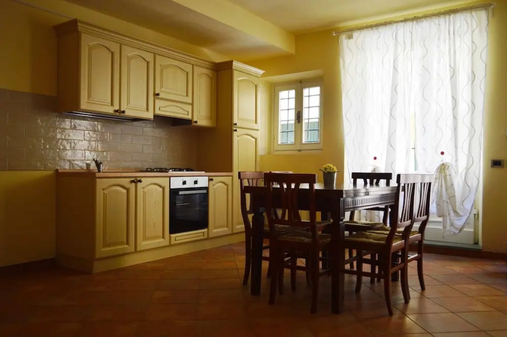 Residence Borgo Toscano