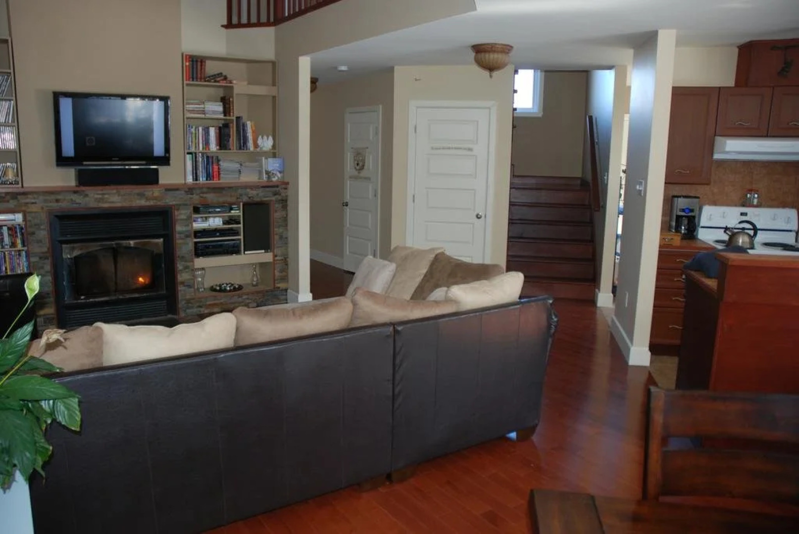 Lecomte De La Fontaine