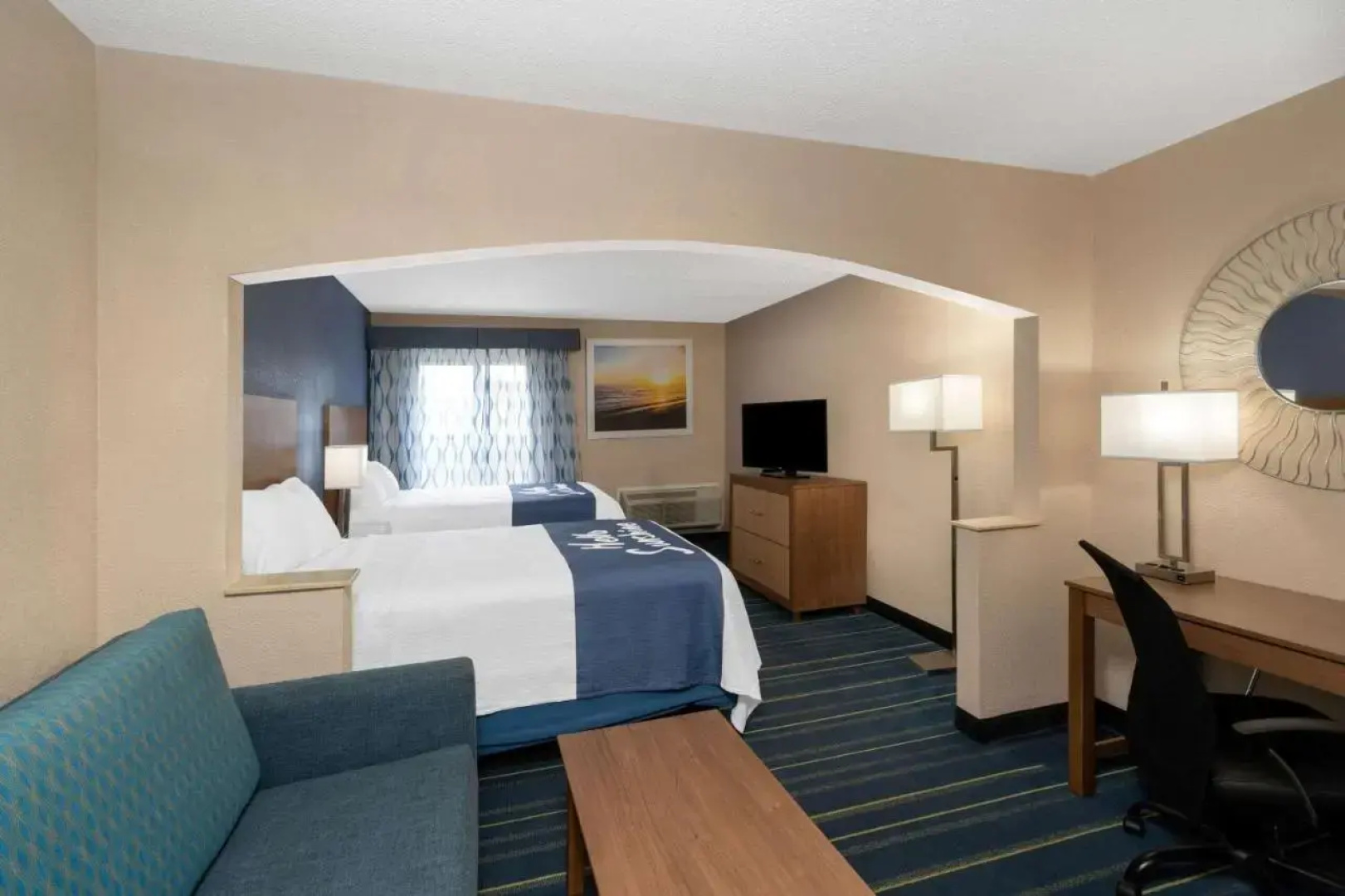 Days Inn Panama City 23 Rd St