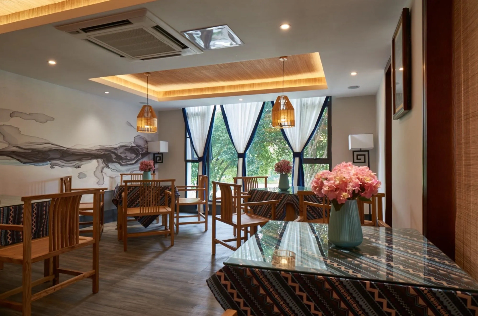 Riverside Inn Guilin Central