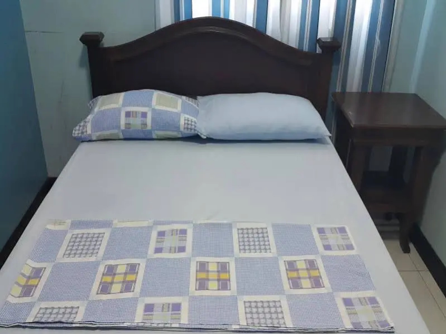 Lan-Sei Water Resort