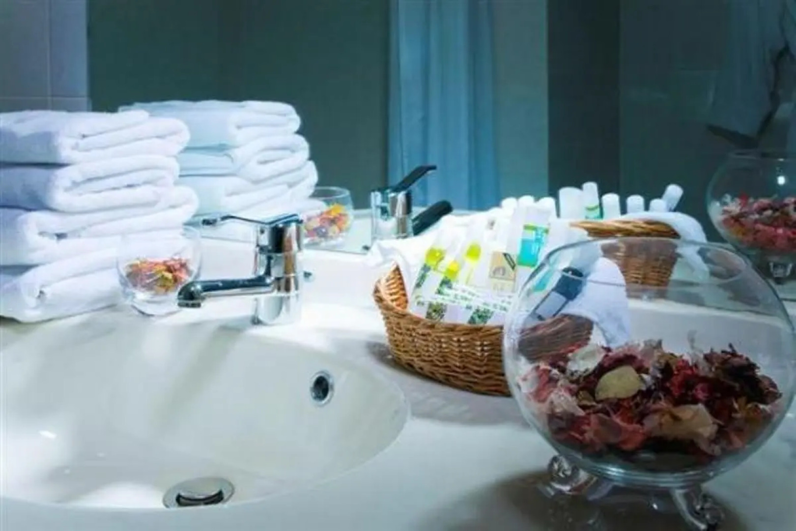 Mercure Fryderyk Chopin