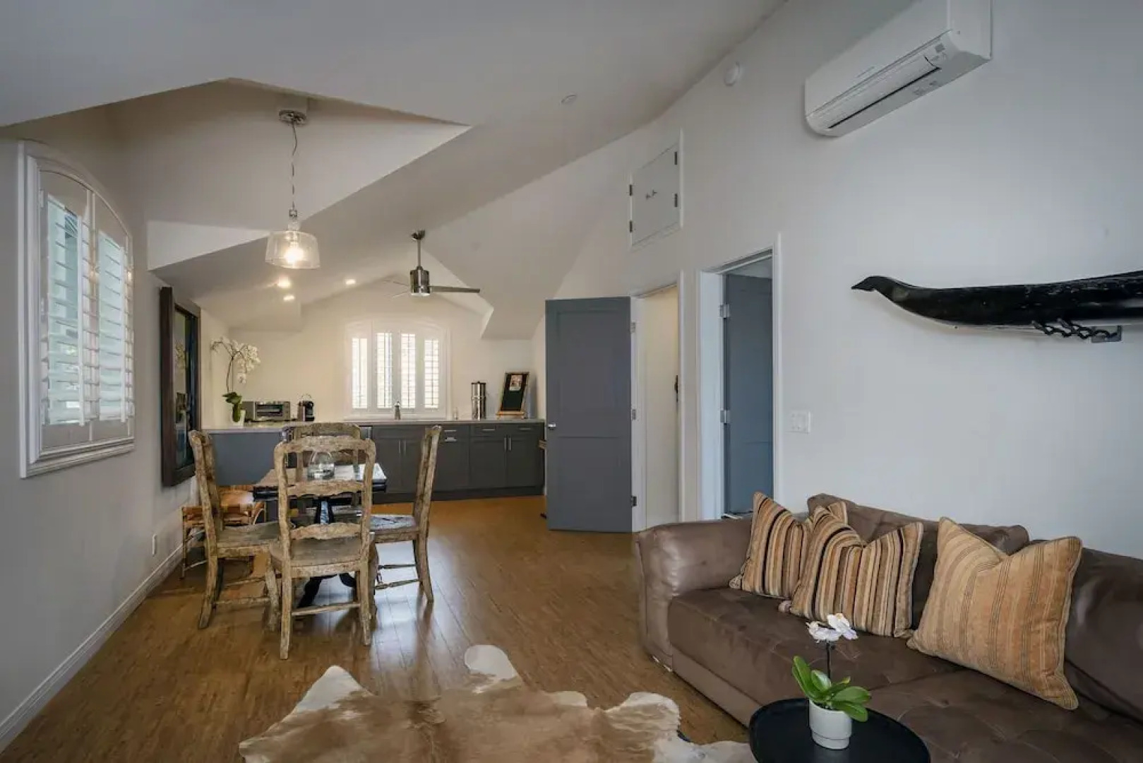 Chic Casita - Walk to Beach