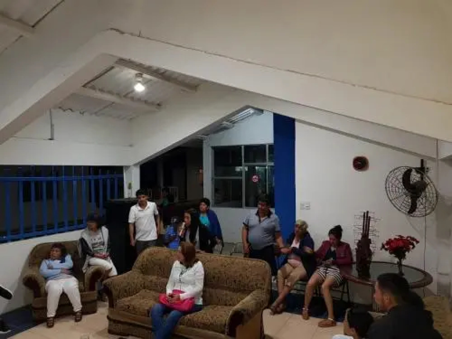 Complejo Turístico Hosteria Costa del Sol