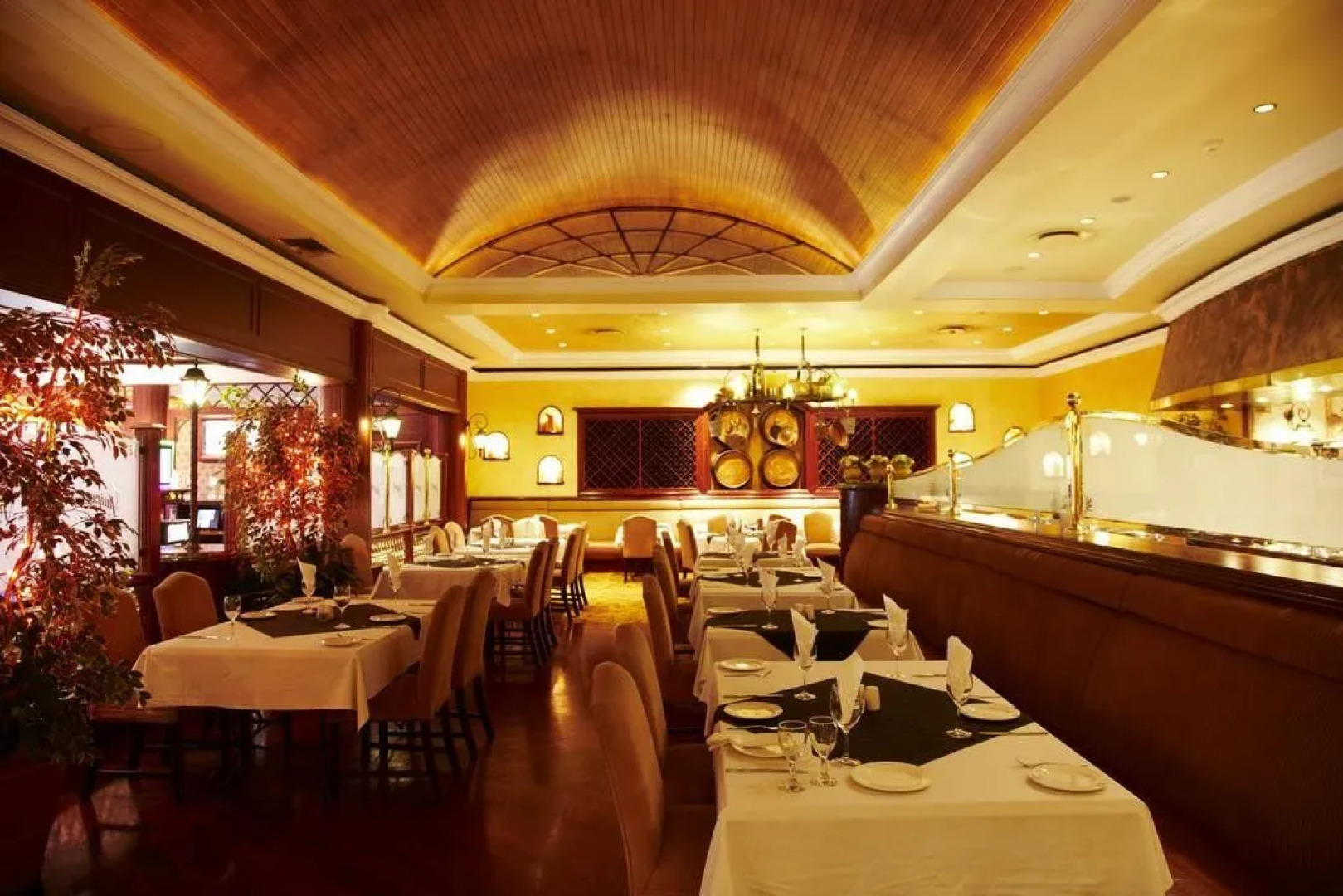 Golden Valley Lodge & Casino