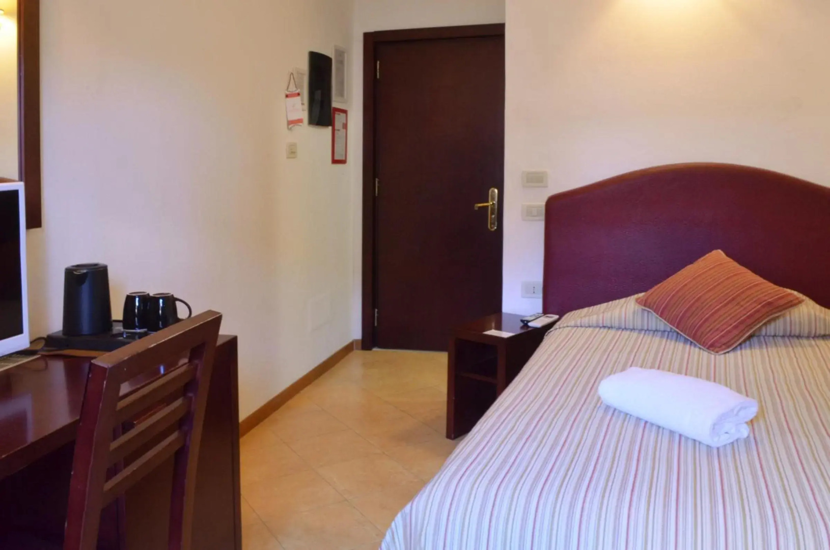 Hotel Cardinal Of Florence