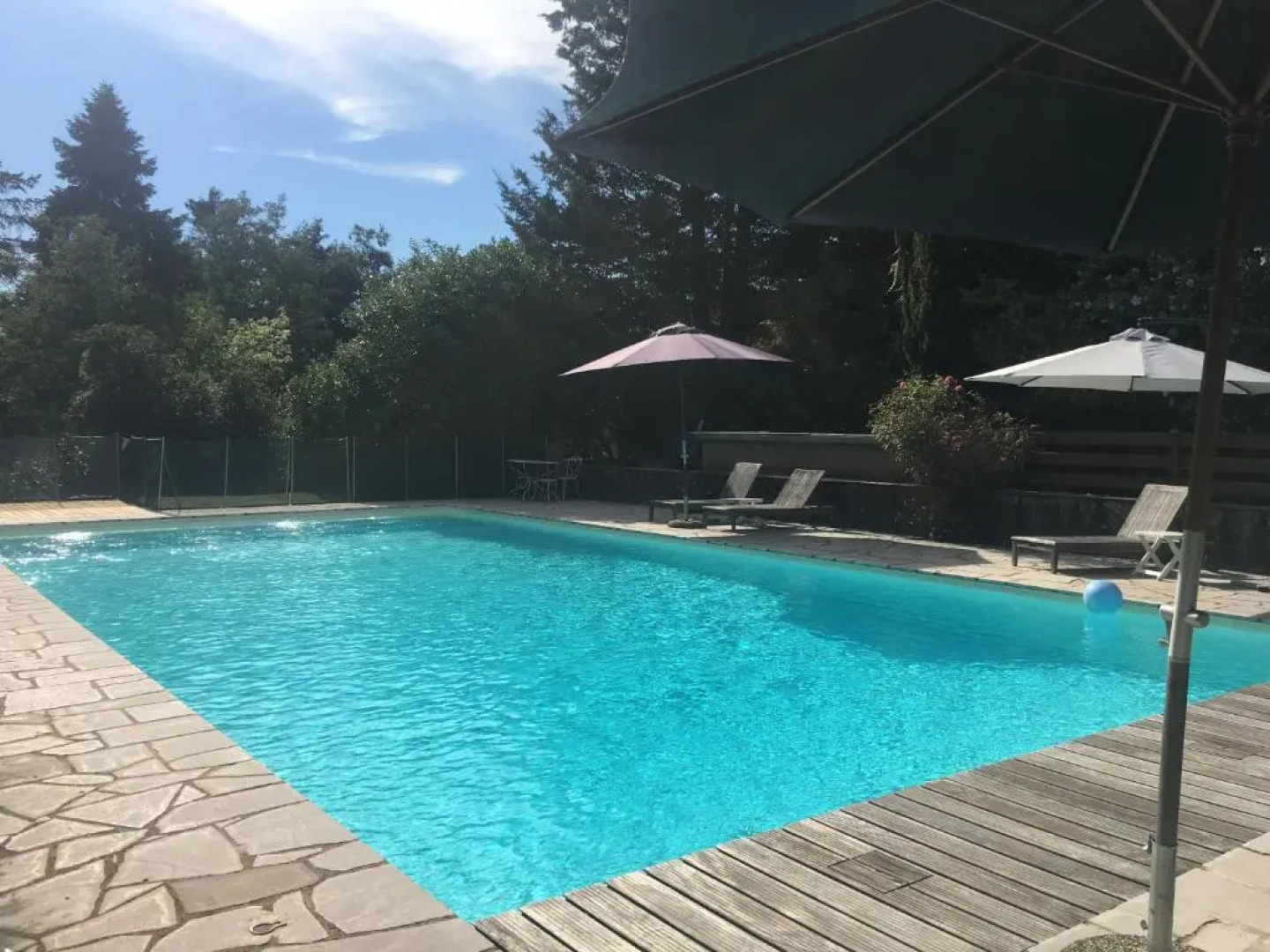 La Roulotte Des Bords De Saone