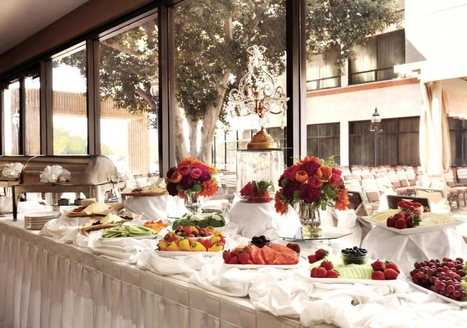 DoubleTree by Hilton Hotel San Bernardino