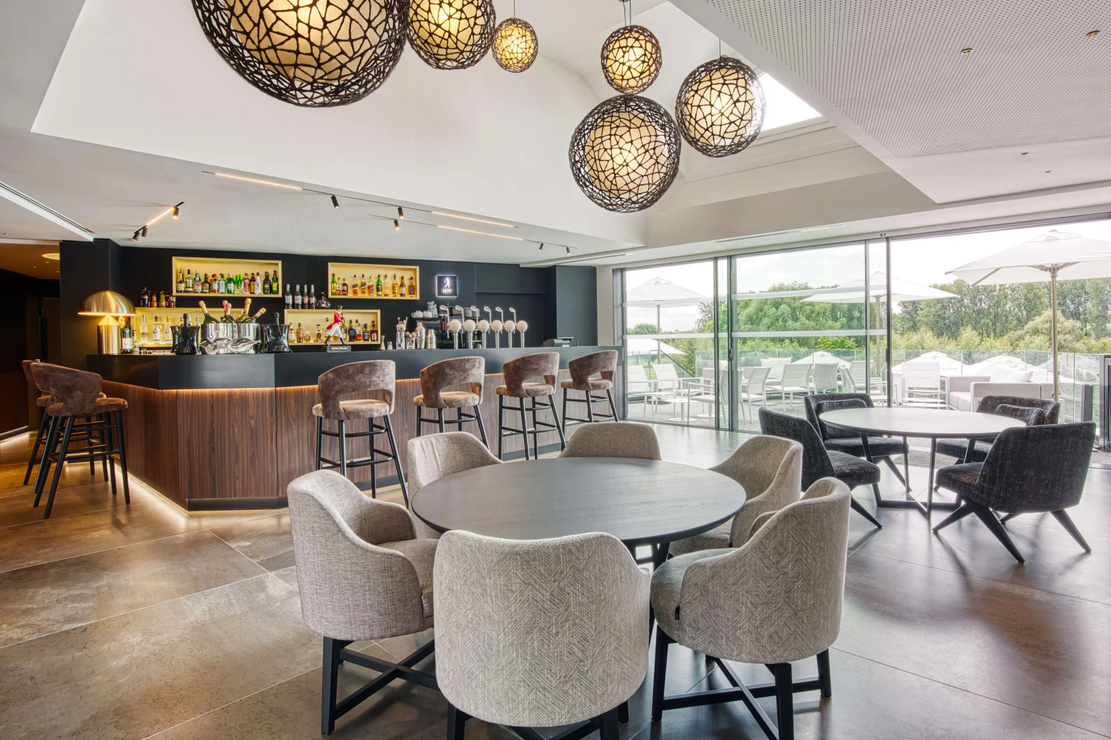 Best Western Plus Le Fairway Hotel & Spa Golf d'Arras