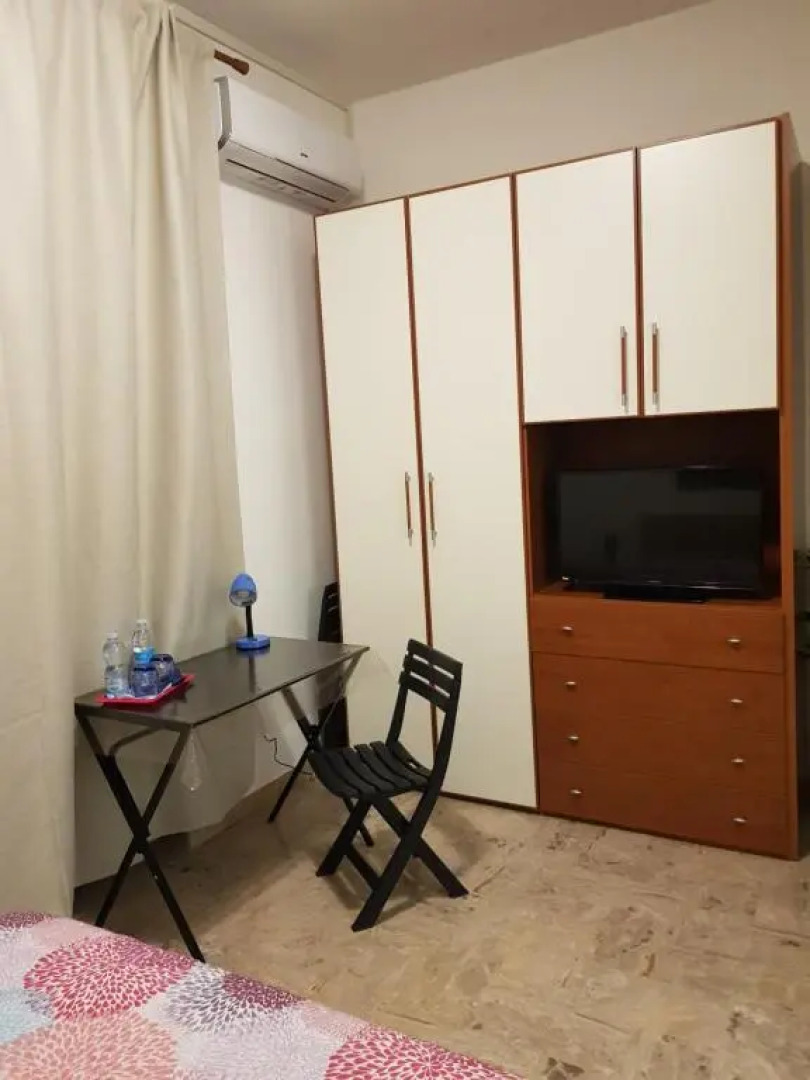 Appartamento da Natallia