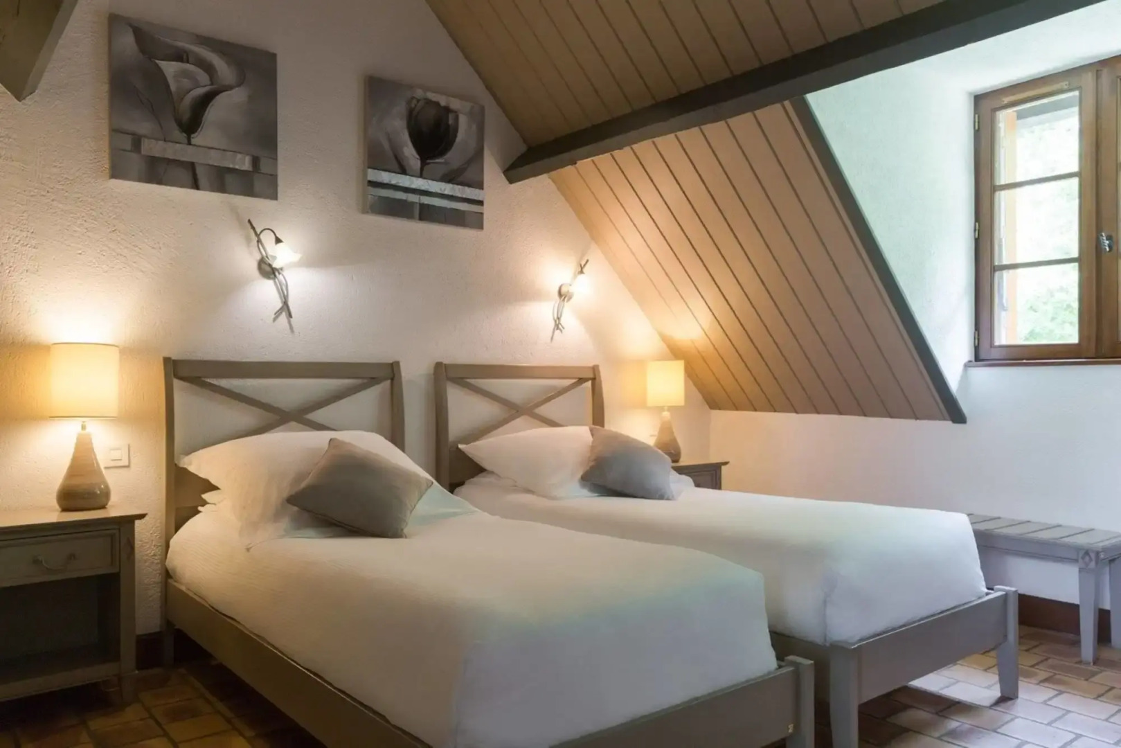 L'Orée des Chênes, The Originals Relais