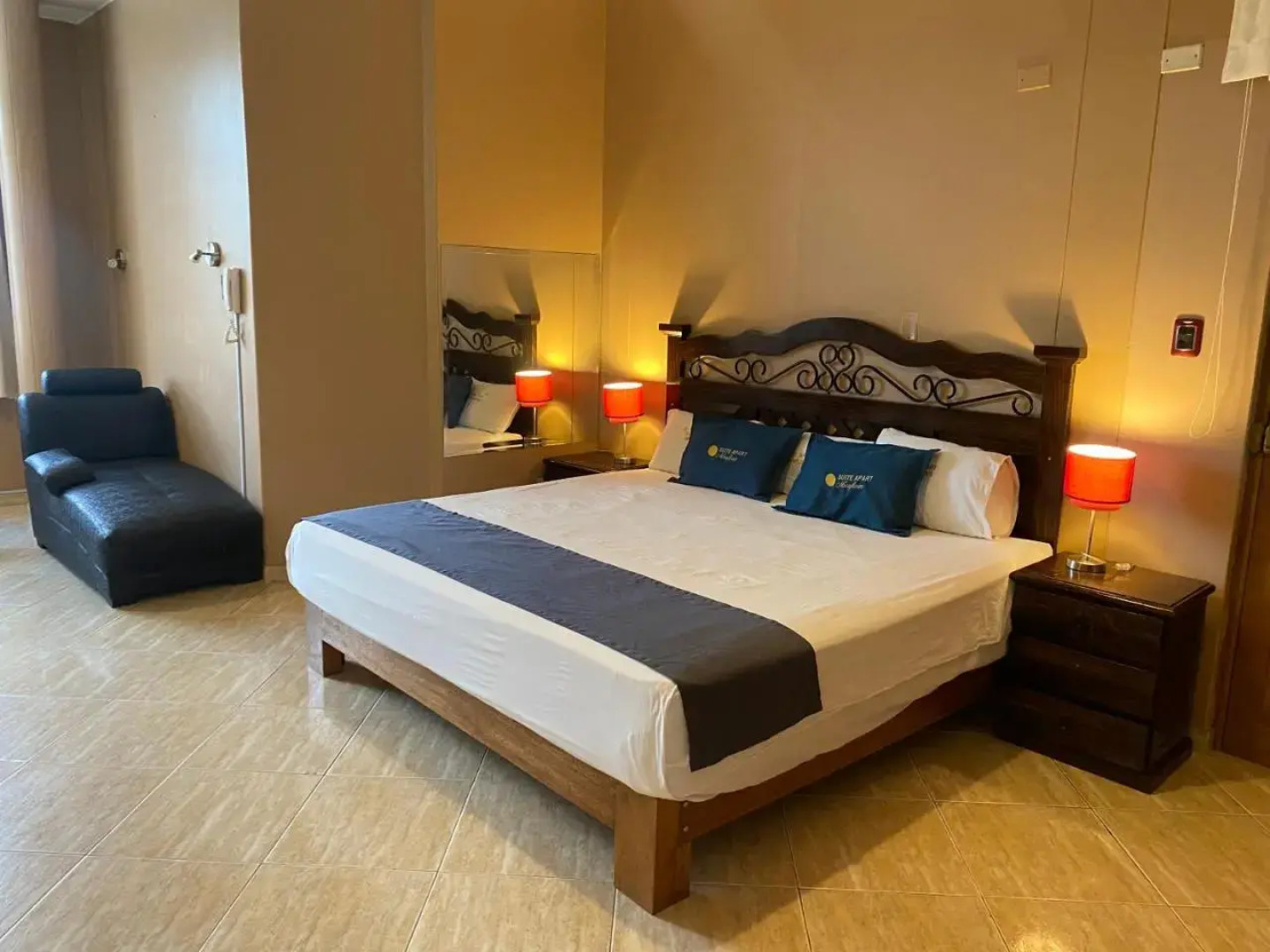 Suite Apart Miraflores