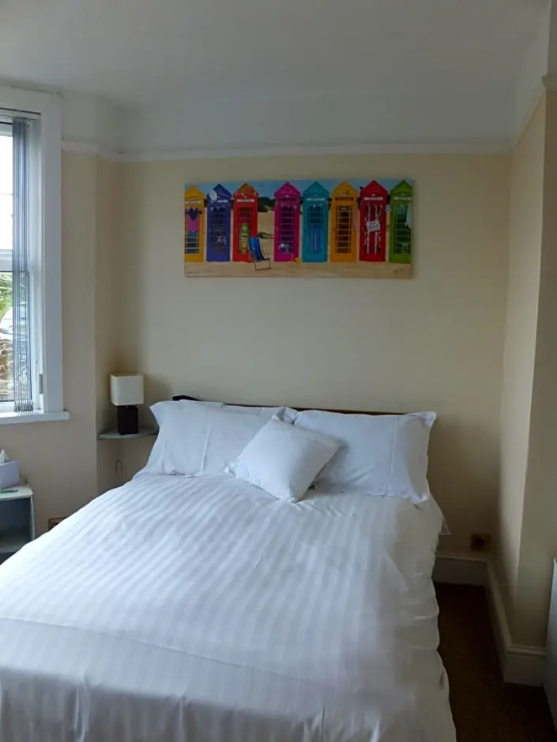 Sea Jade Guest House