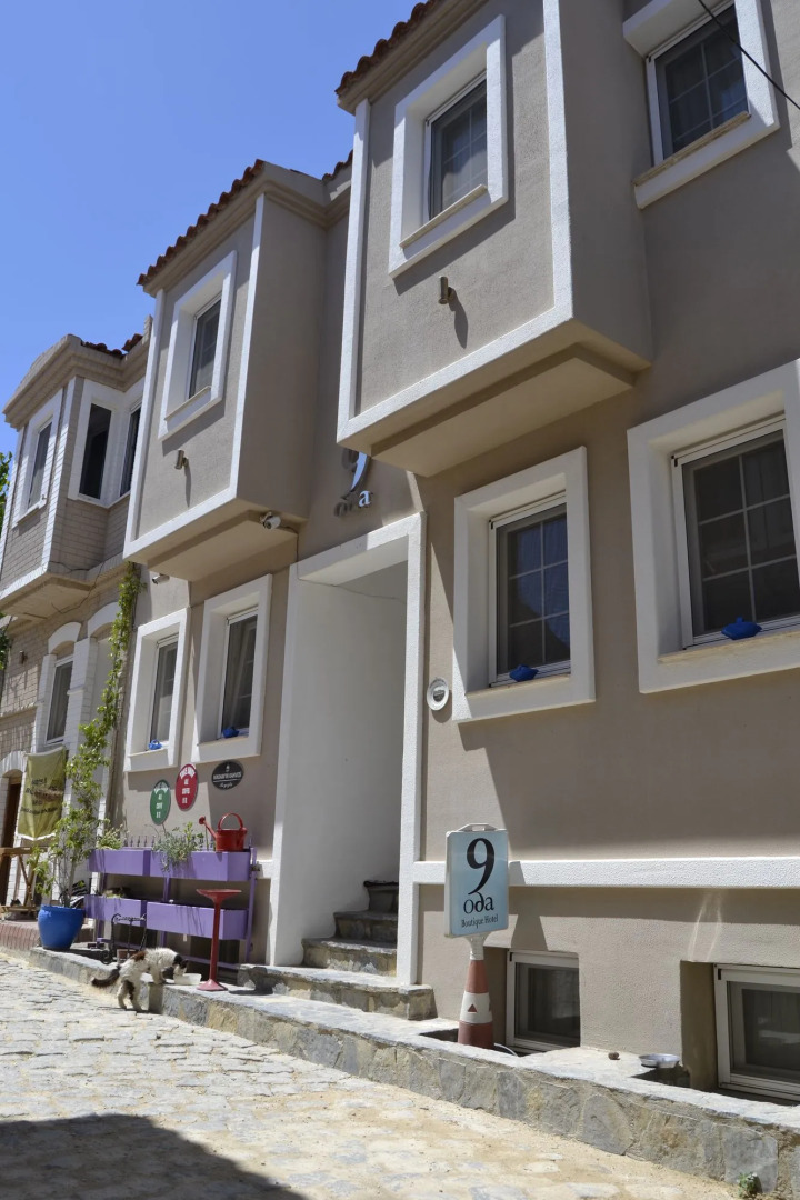 9 Oda Boutique Hotel - Adult Only