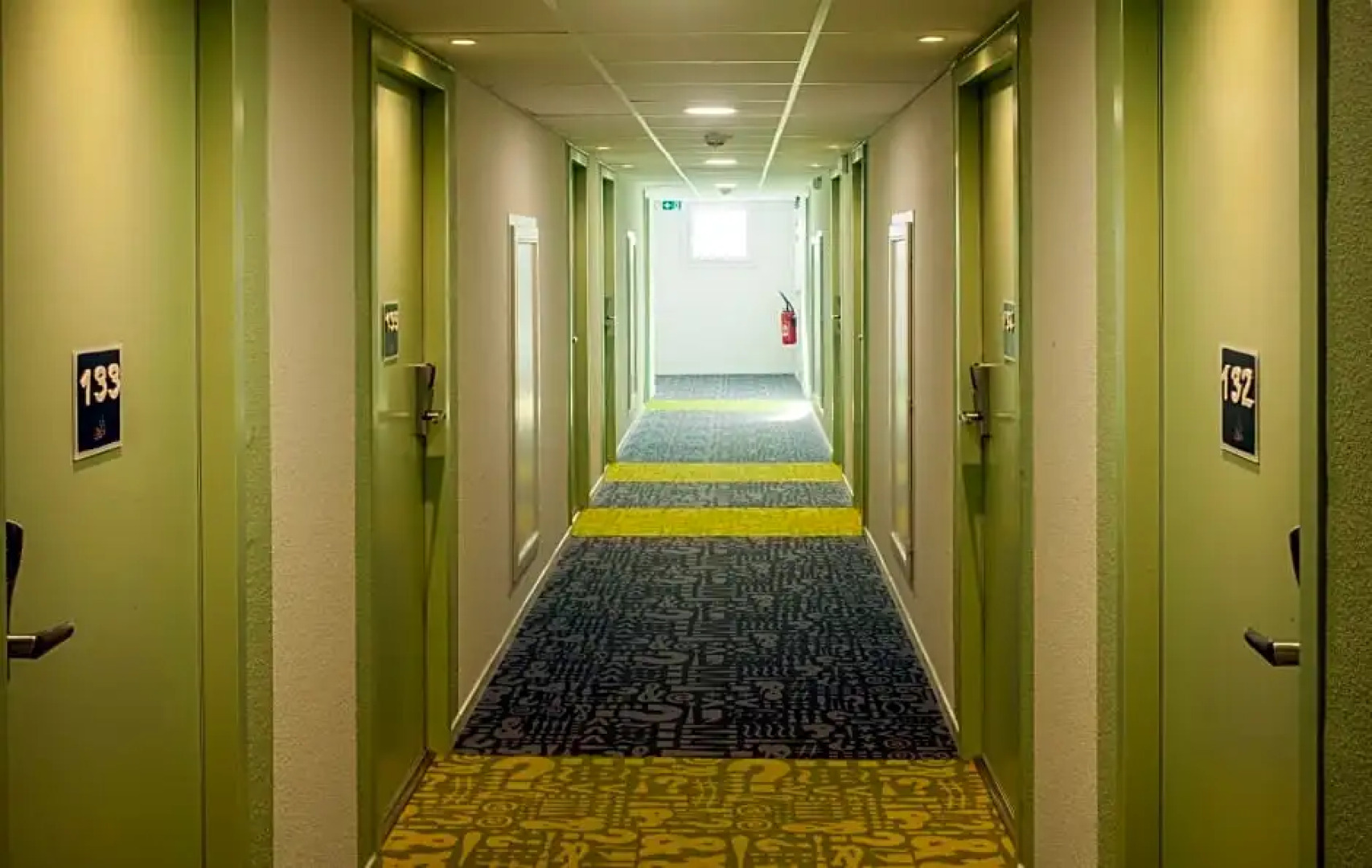 ibis budget Bordeaux Est Lormont