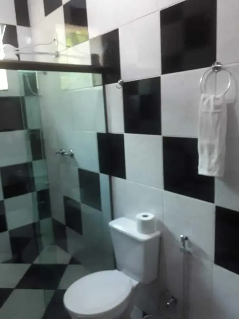 Pousada Ecorsini Aventura