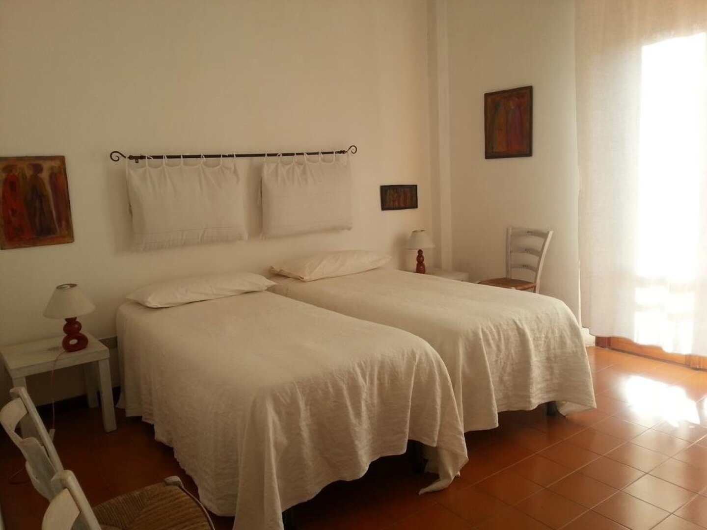 Amariglio B&B