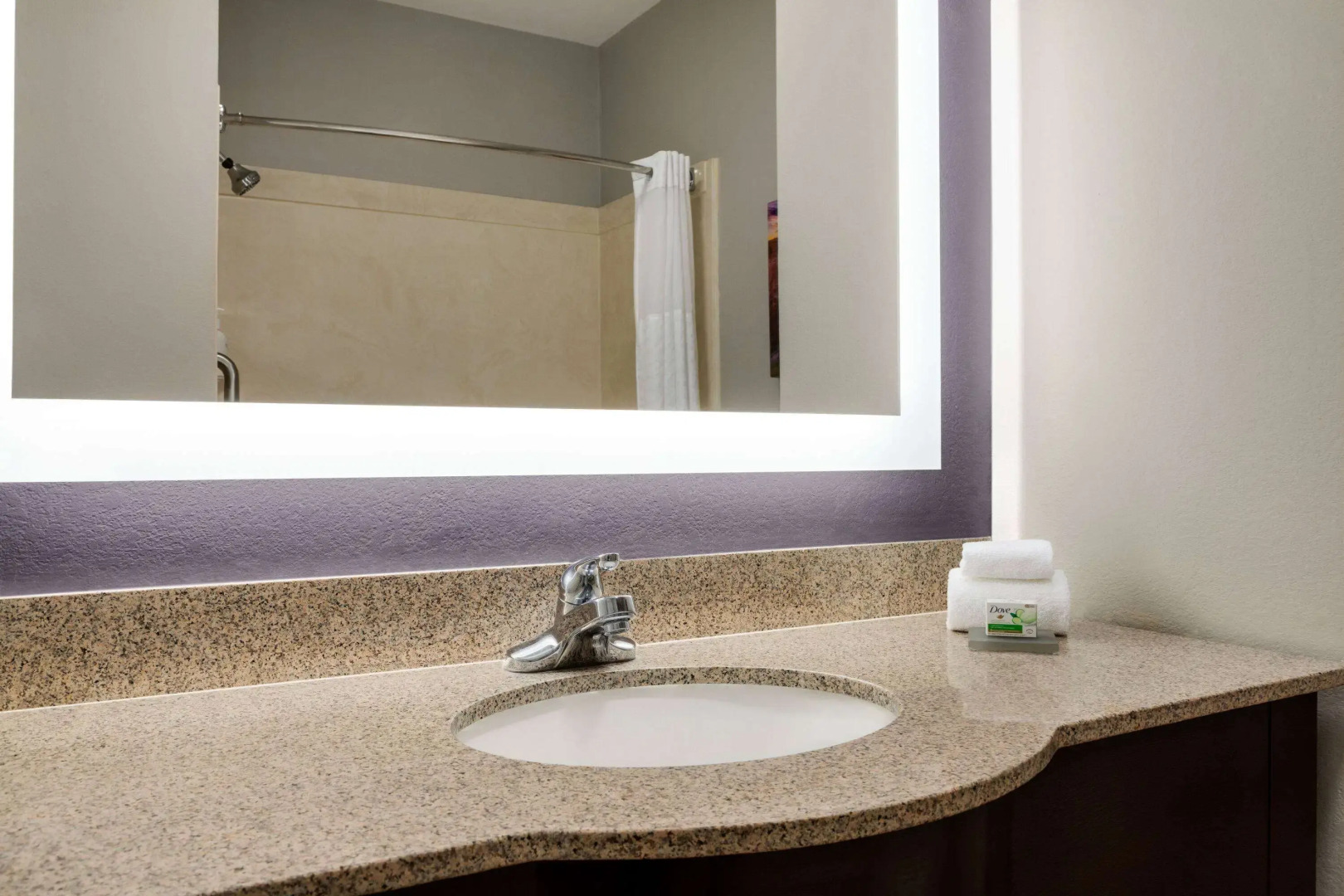 La Quinta Inn & Suites by Wyndham Dumas