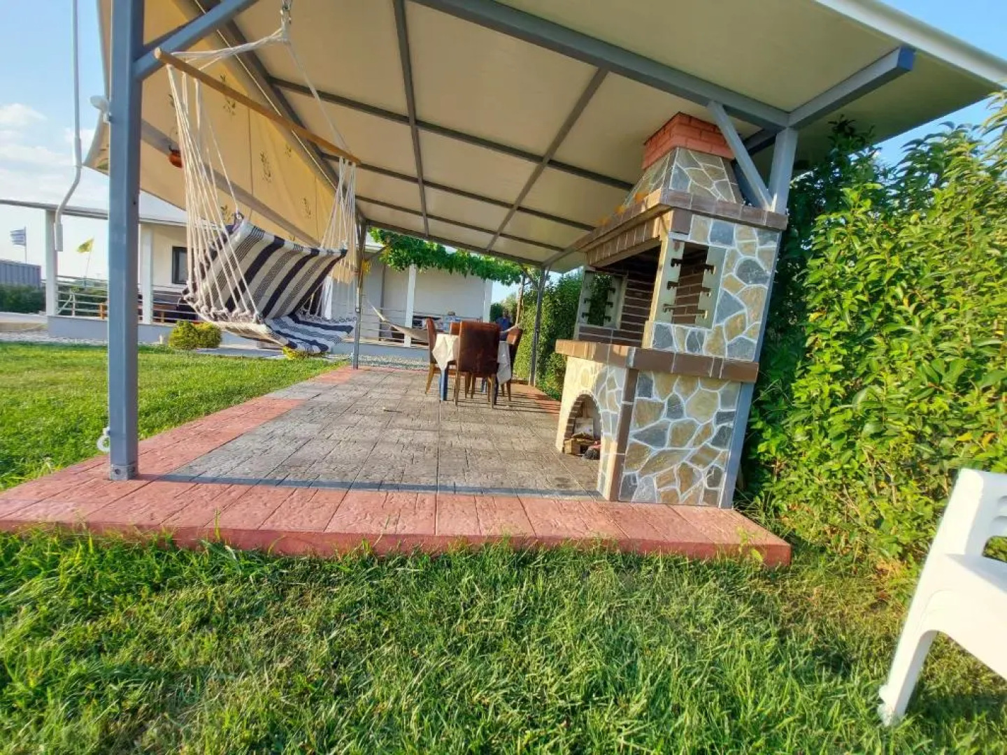 Lavender View Luxury House