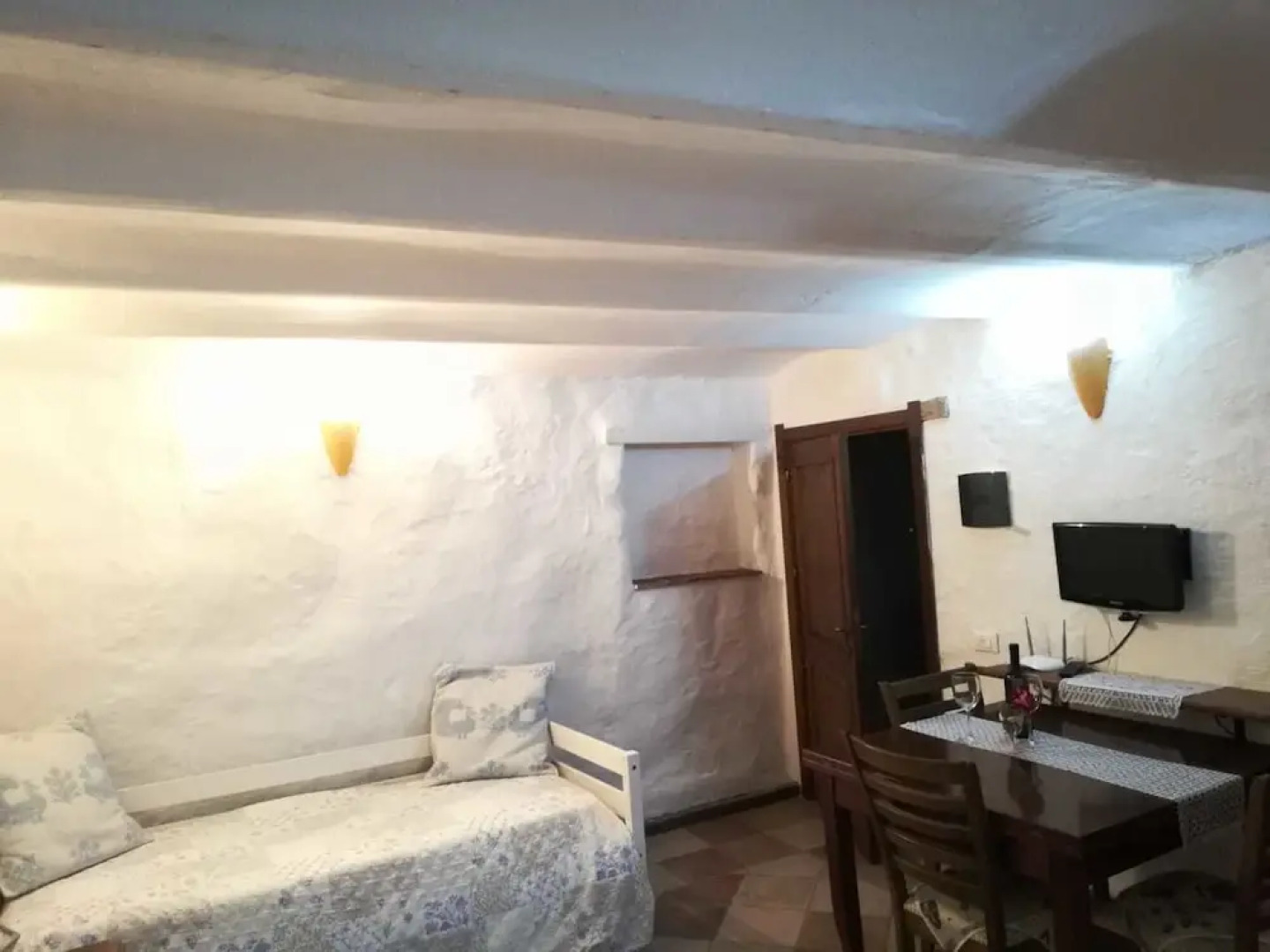 Appartamenti Eleonora D'Arborea