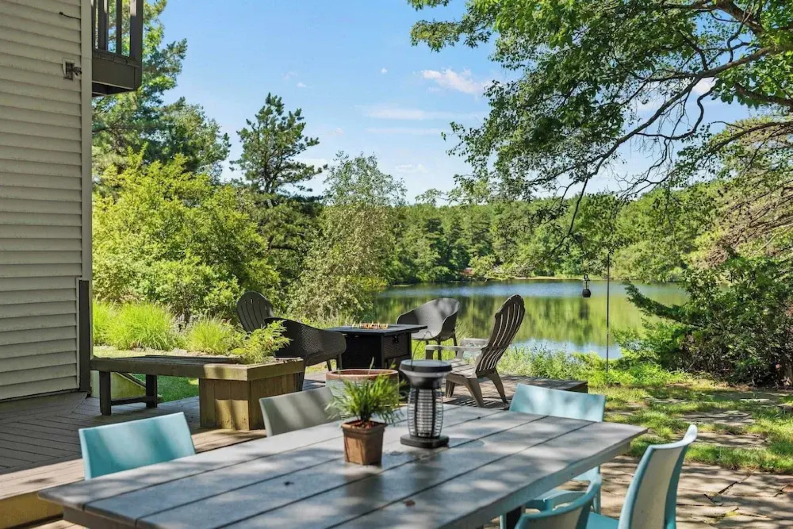 Simply Shores by Avantstay Private Beach + Dock Lake Overlook