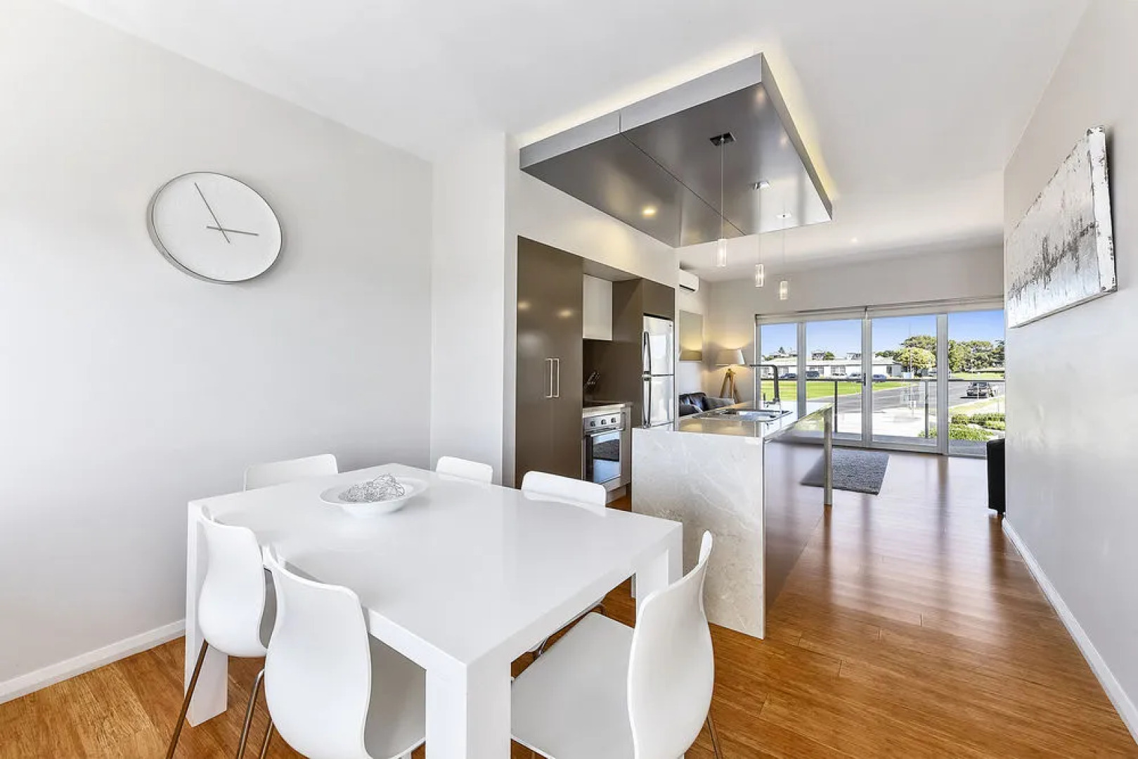 Aloha Waterfront Properties