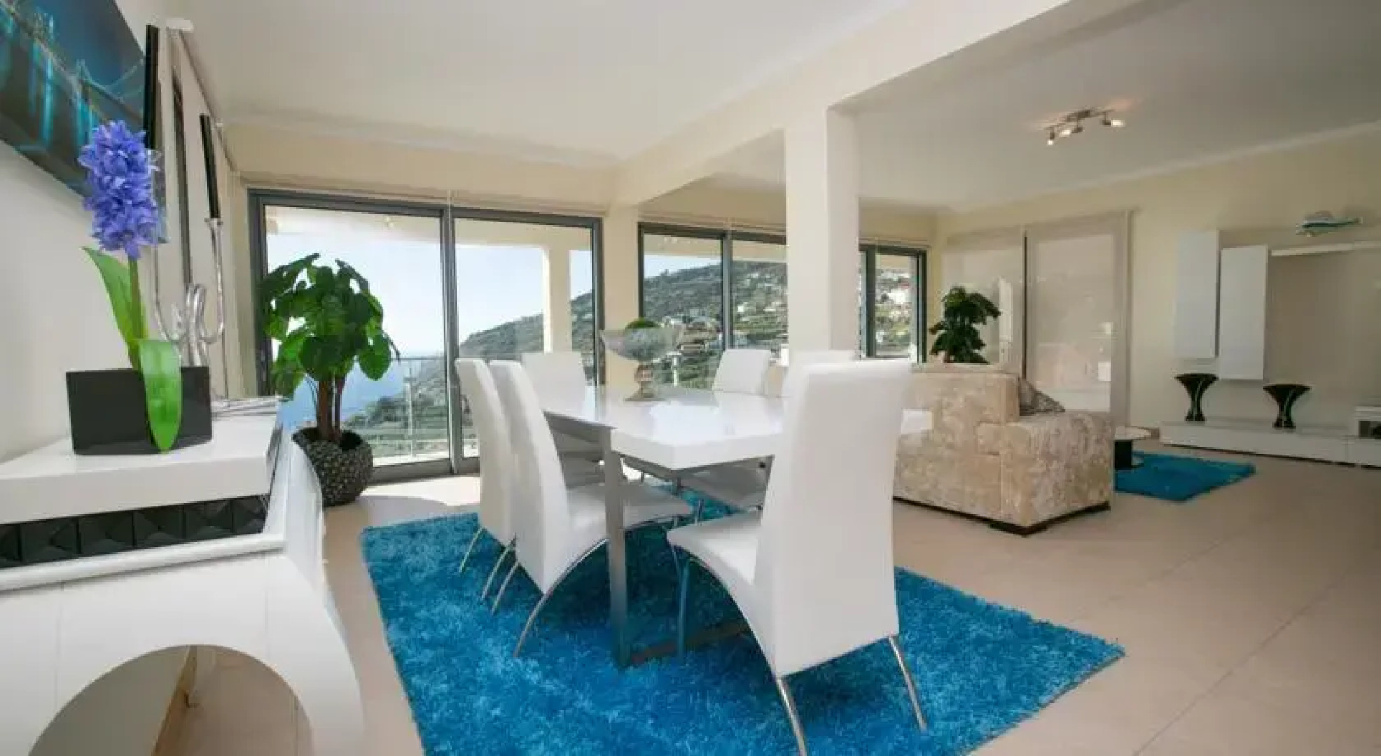 Vacation home Belo Mar