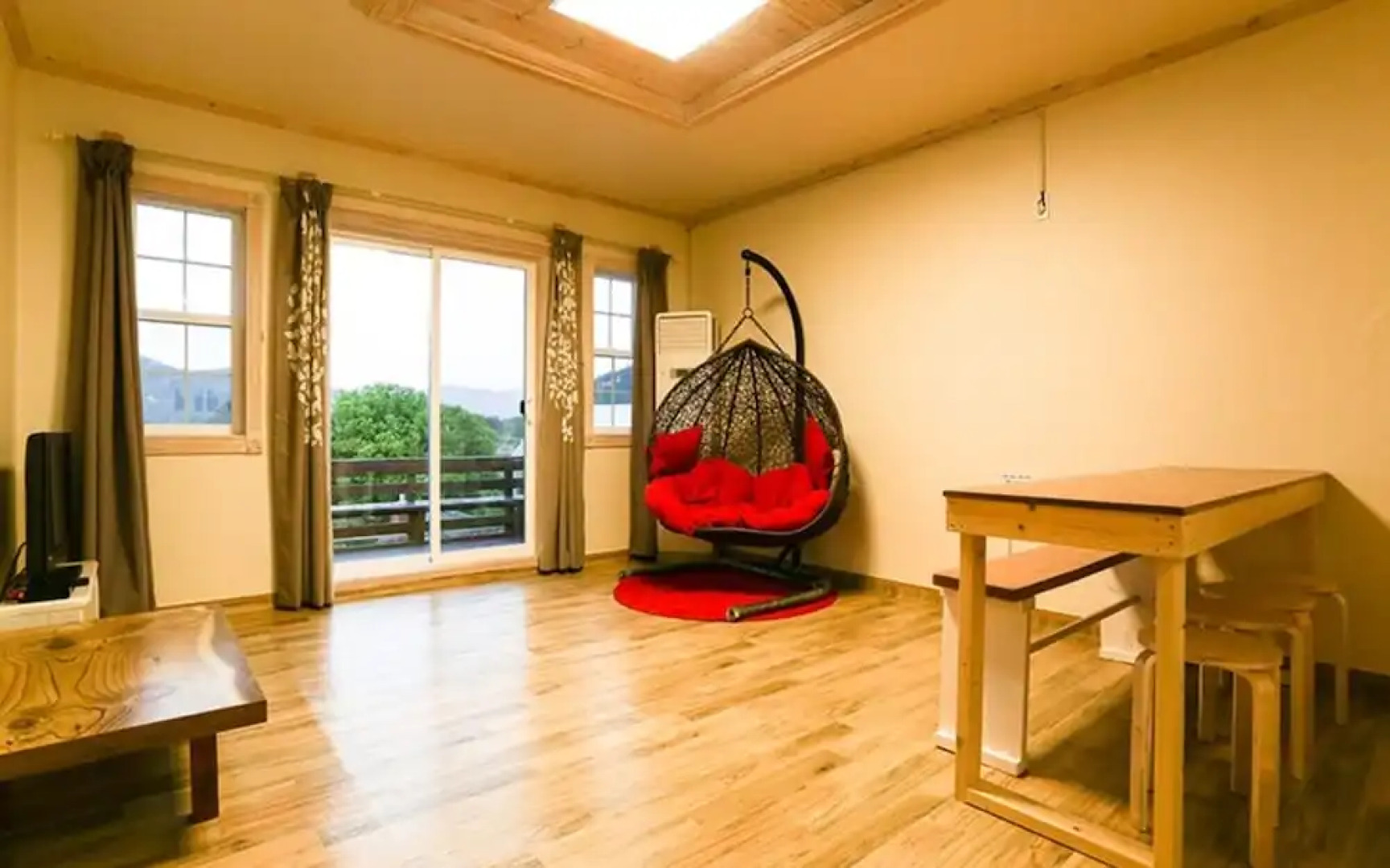 Geochang Time Stay Pension