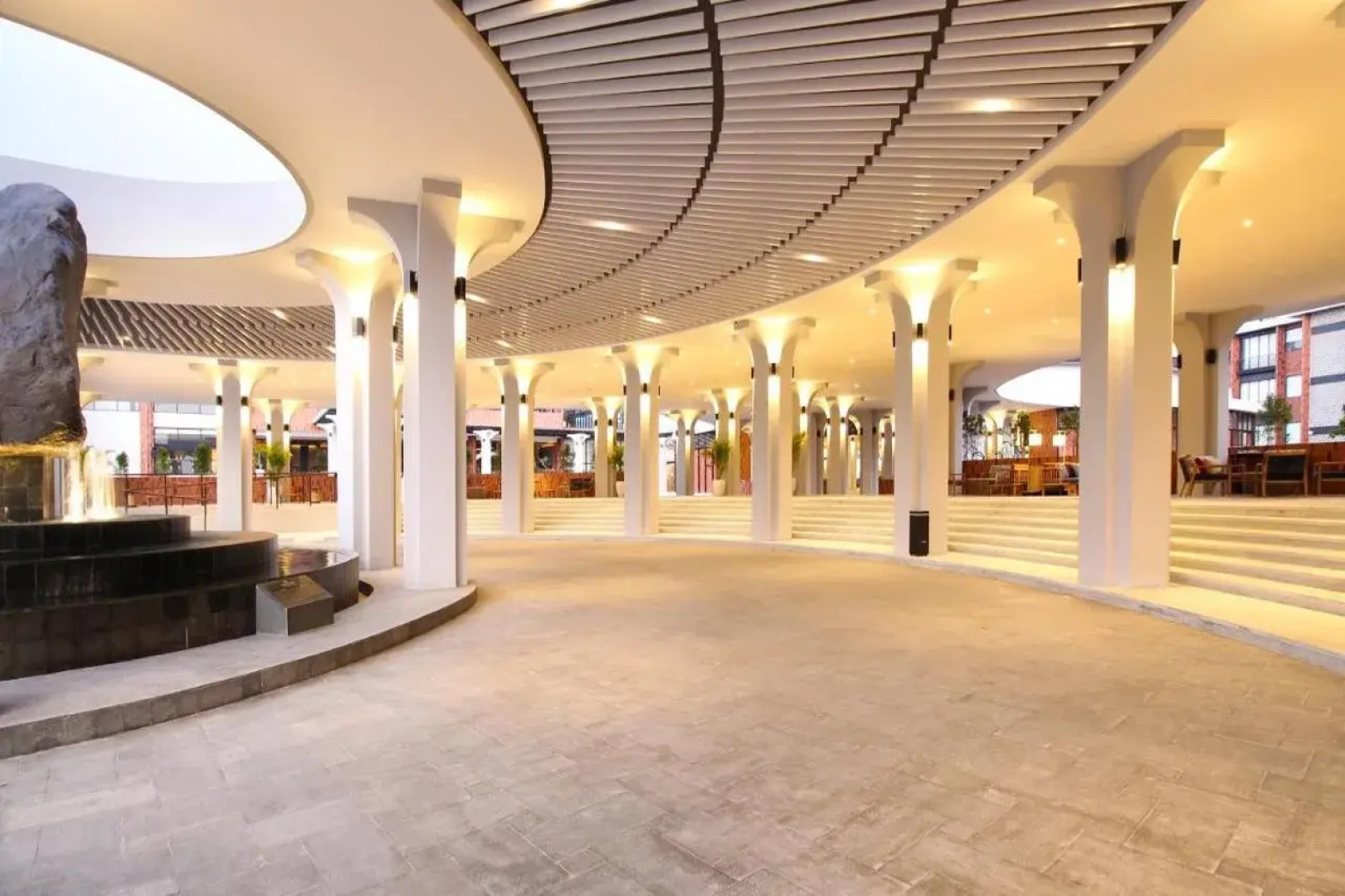 Hotel Santika Premiere Linggarjati