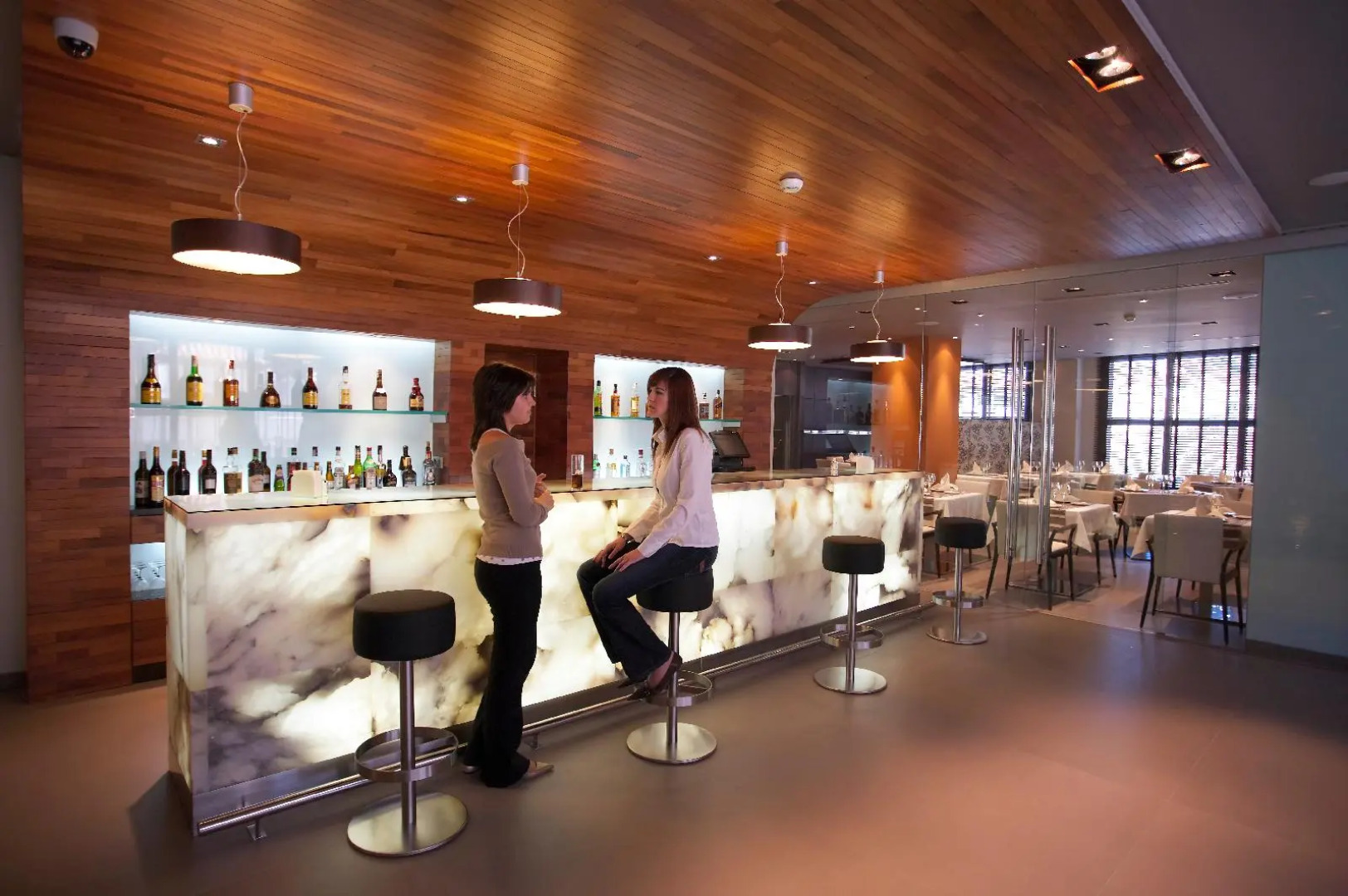 Hotel La Trufa Negra