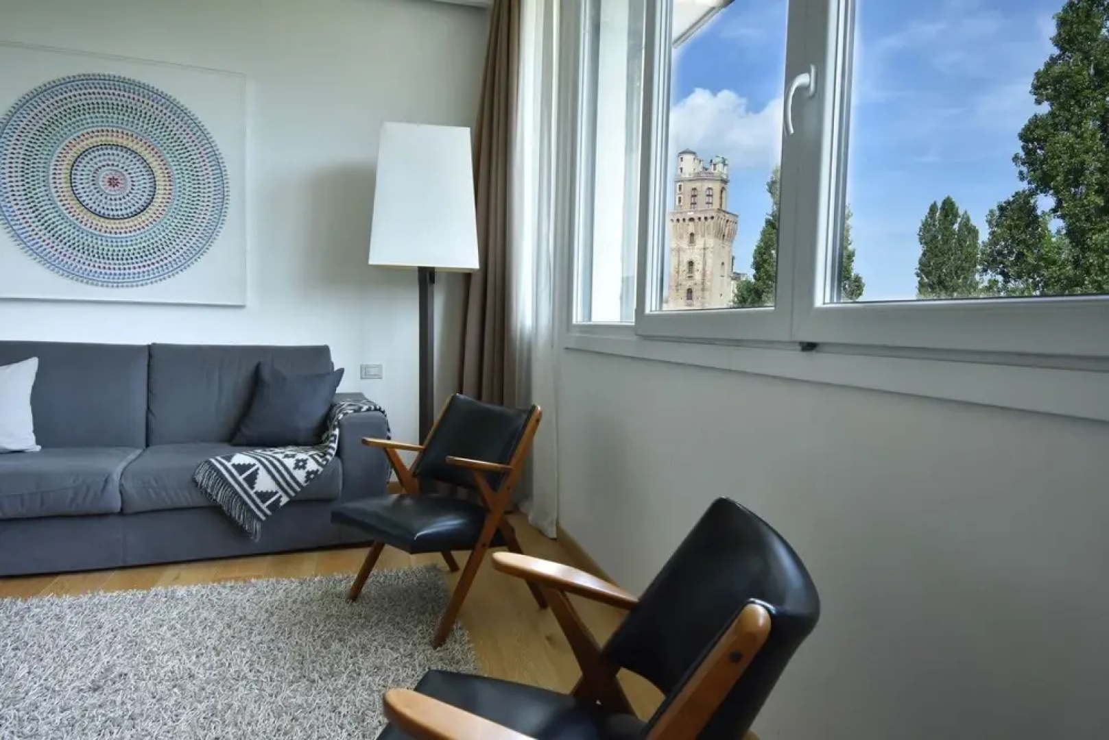 Welc-om Specola Suite Apartment