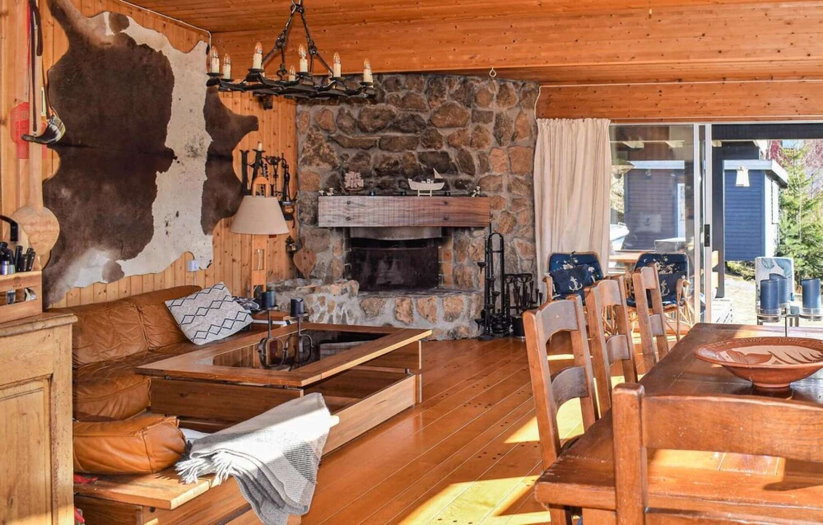 Stunning Home in Drøbak With 3 Bedrooms and Wifi