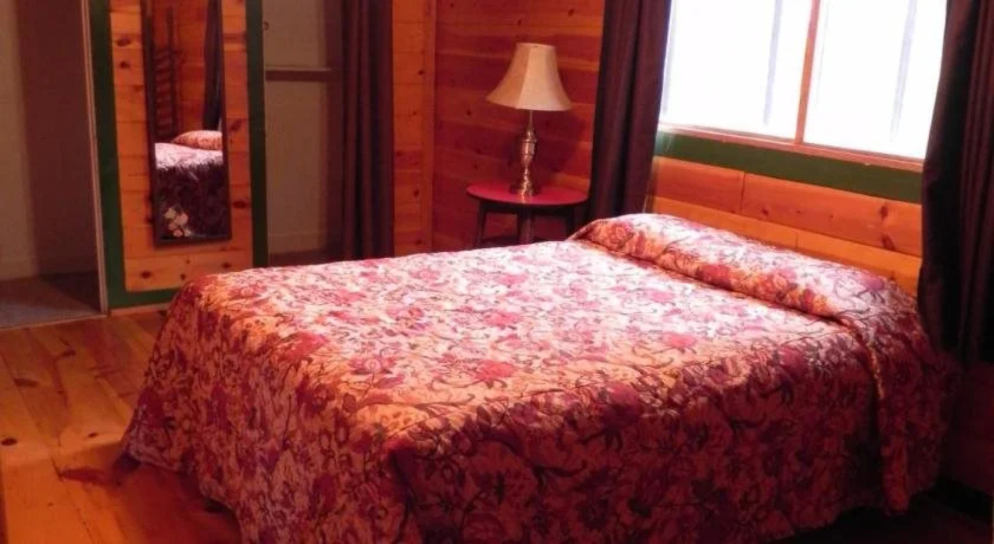 Mechem Dr Apache Village & Cabins by VTrips