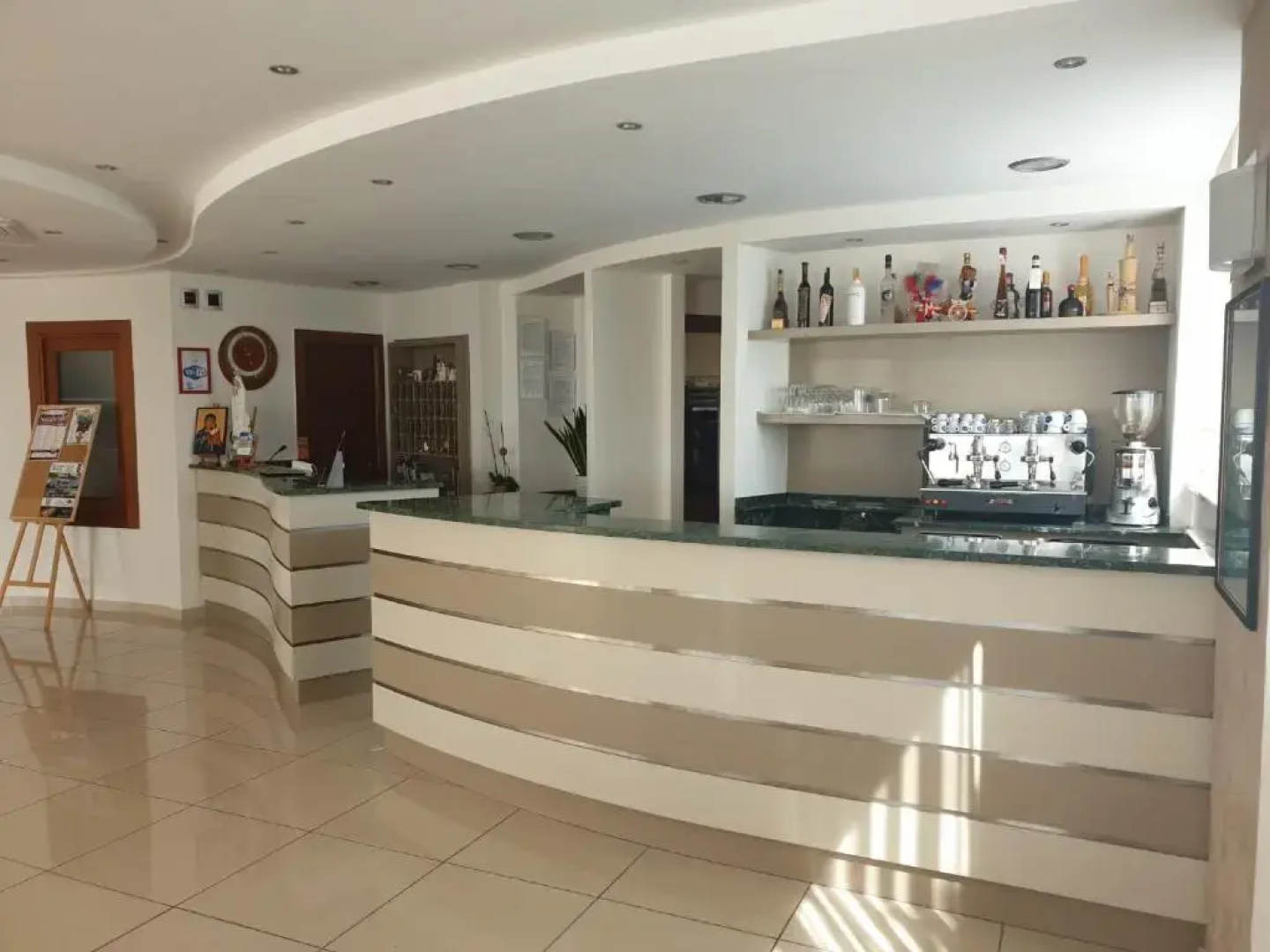 Hotel Apulia