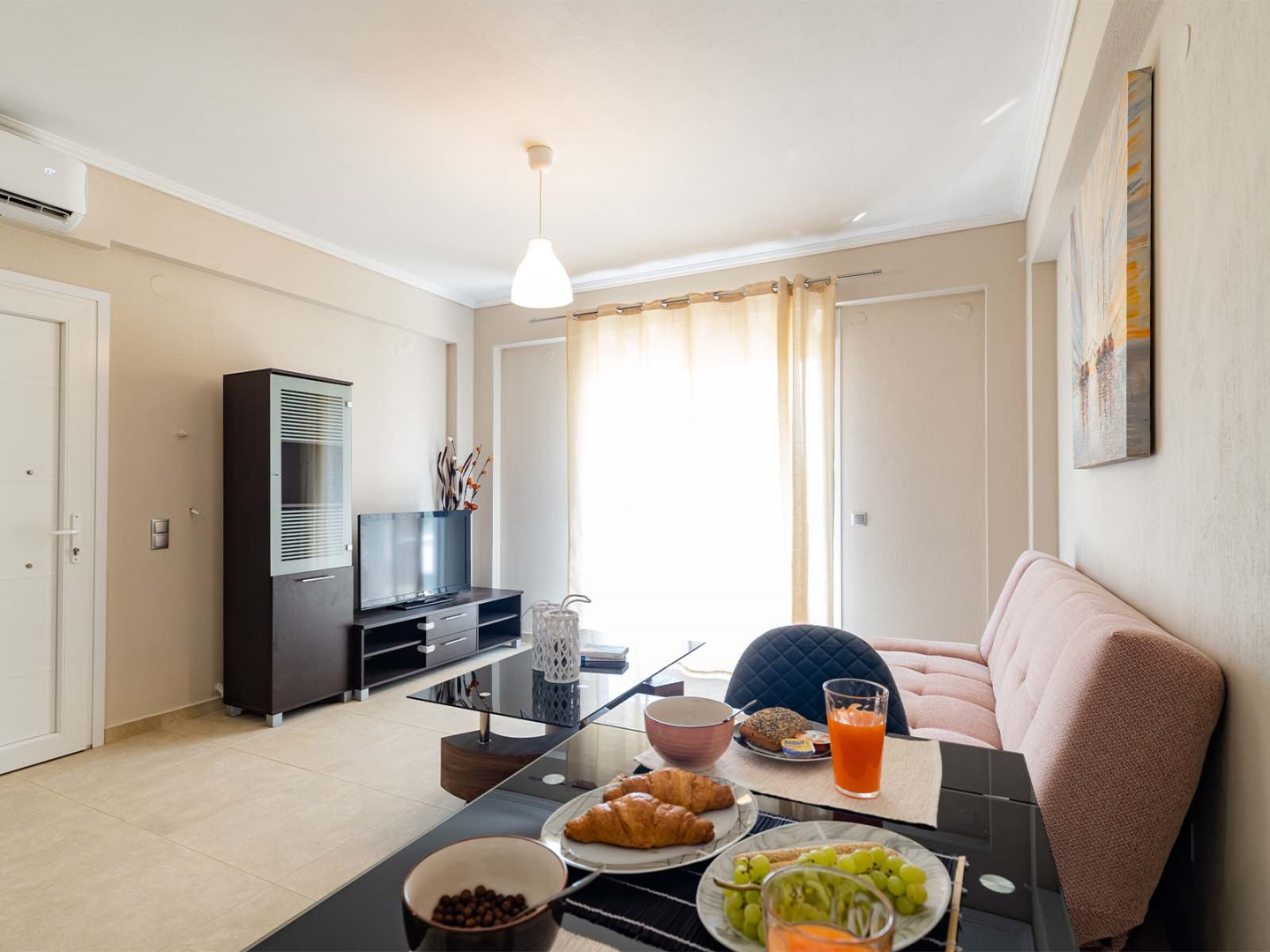 Kiosse Maison 1 by TravelPro Services - Nea F...