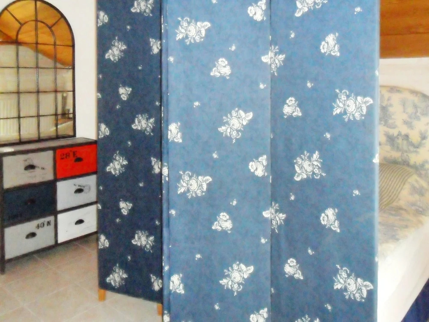 Studio in Pluvigner, With Furnished Garden - 23 km From the Beach