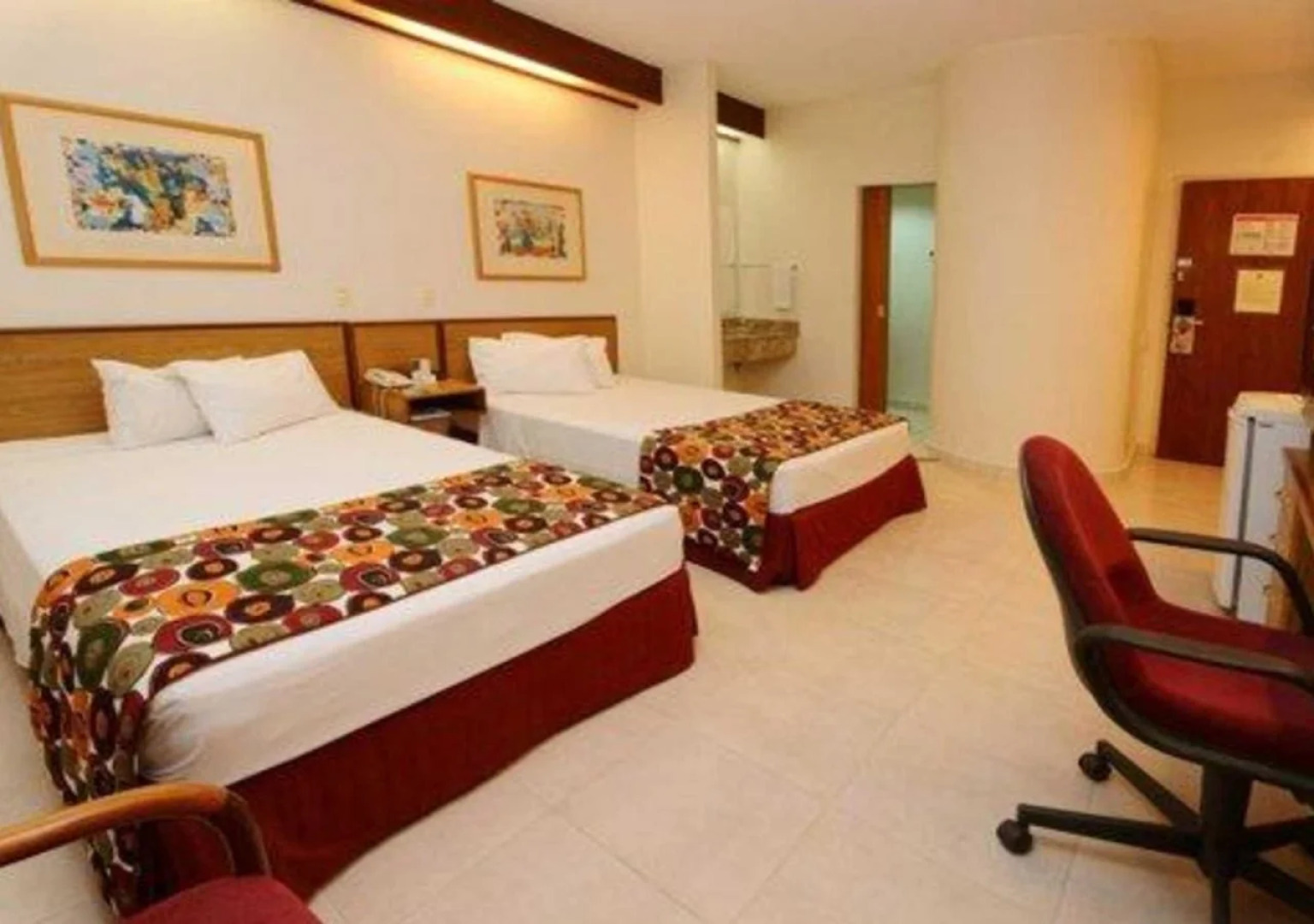 Sleep Inn Ribeirão Preto