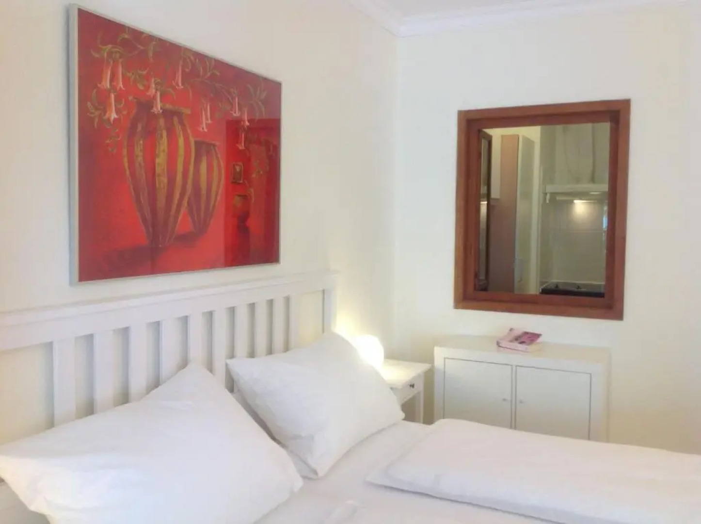 Ferienwohnungen Heidelerche